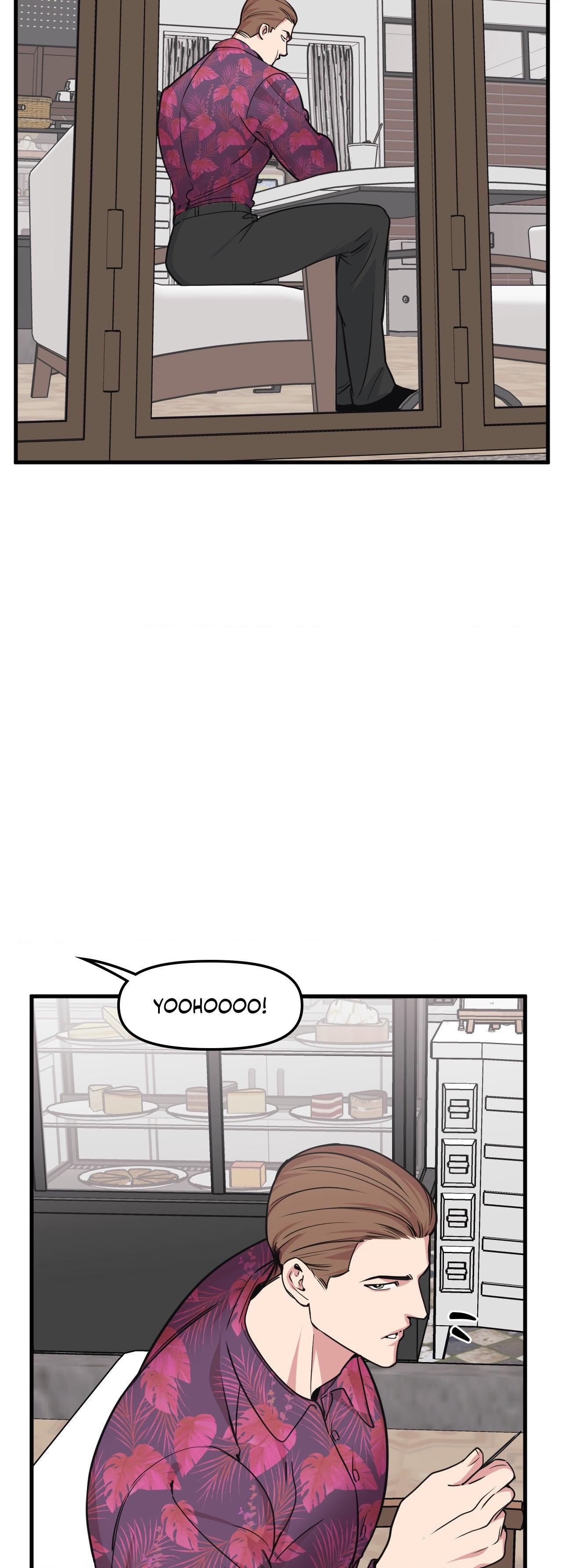 Full Volume Chapter 80.2 page 32 - 