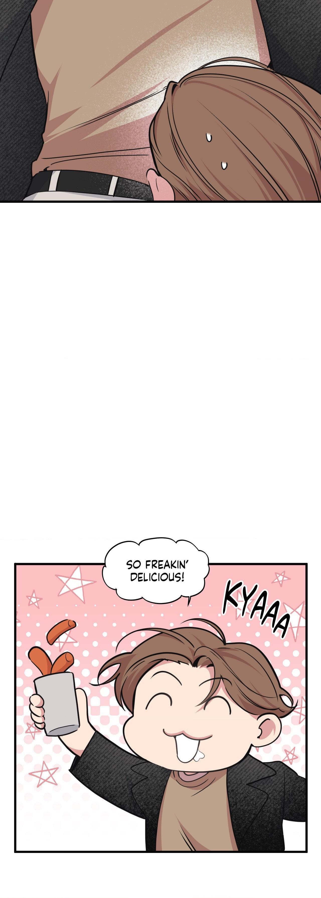 Full Volume Chapter 80.2 page 34 - 