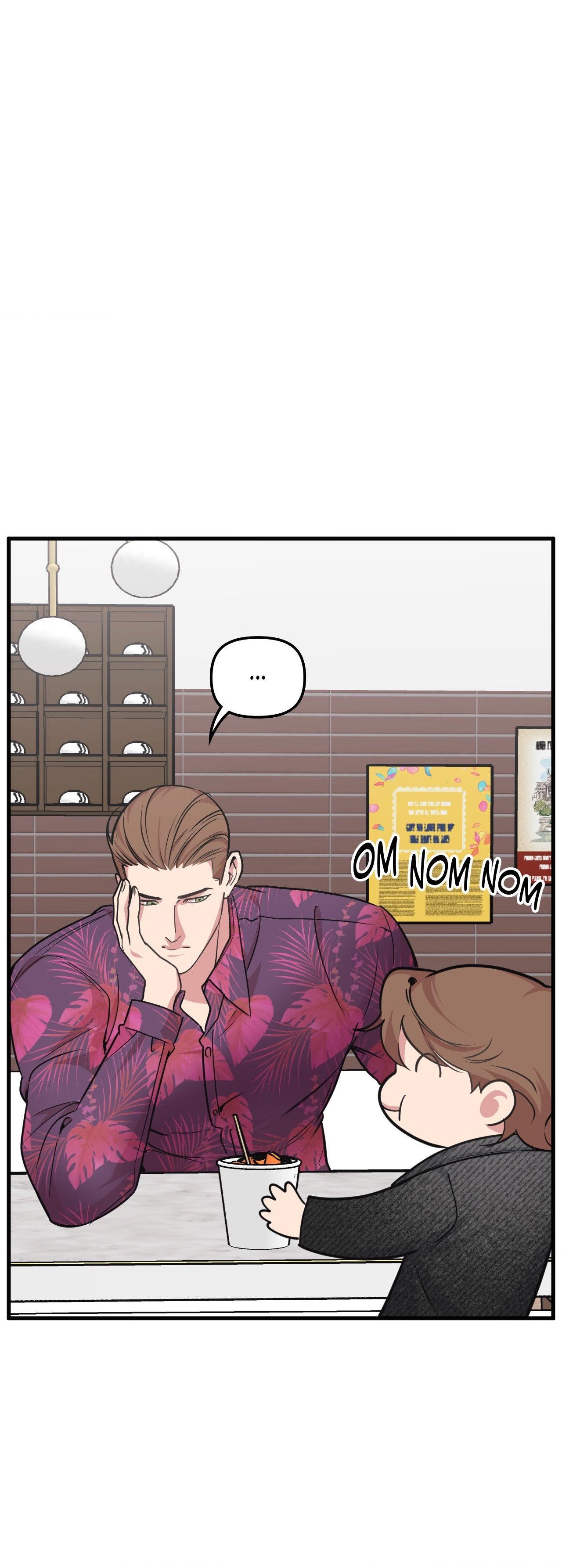 Full Volume Chapter 80.2 page 35 - 