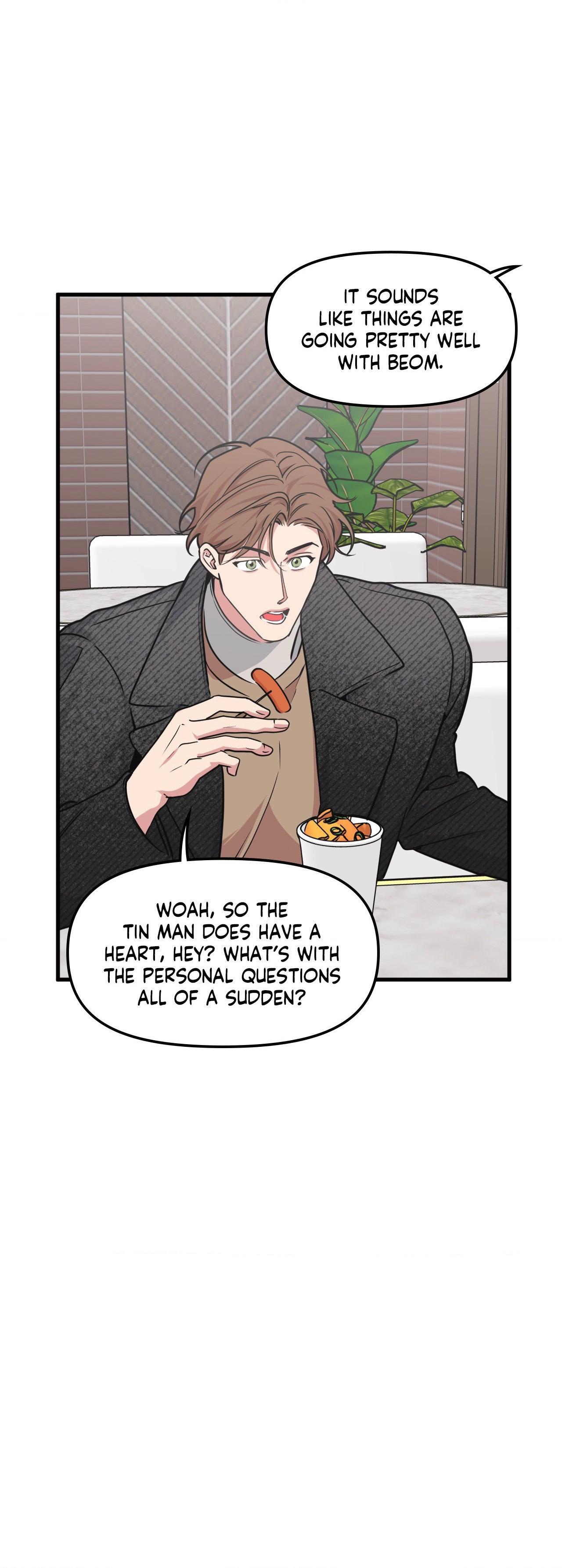 Full Volume Chapter 80.2 page 36 - 
