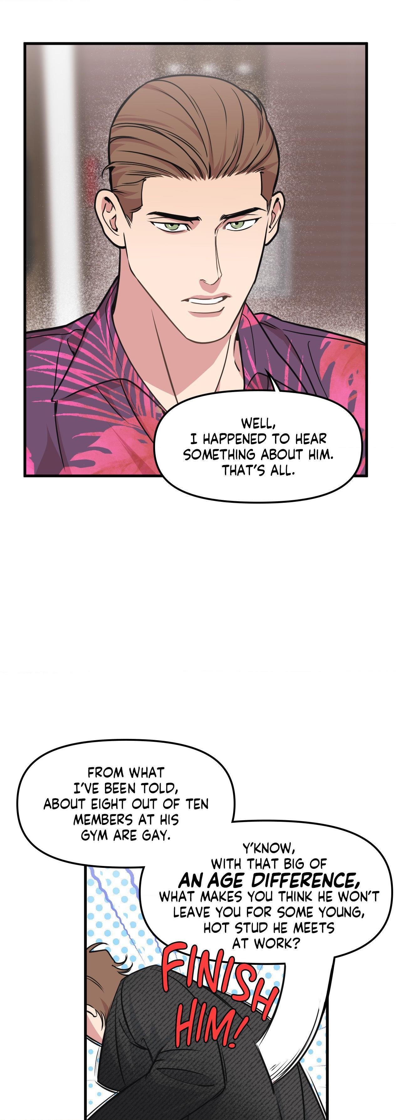 Full Volume Chapter 80.2 page 37 - 