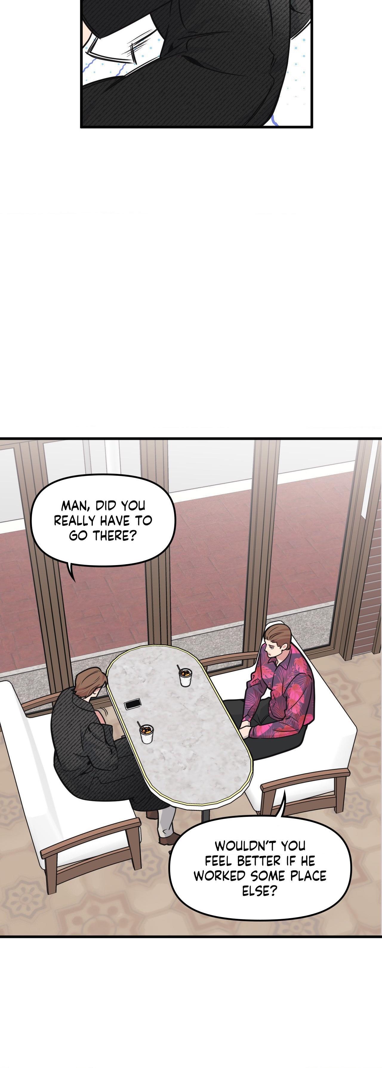 Full Volume Chapter 80.2 page 38 - 