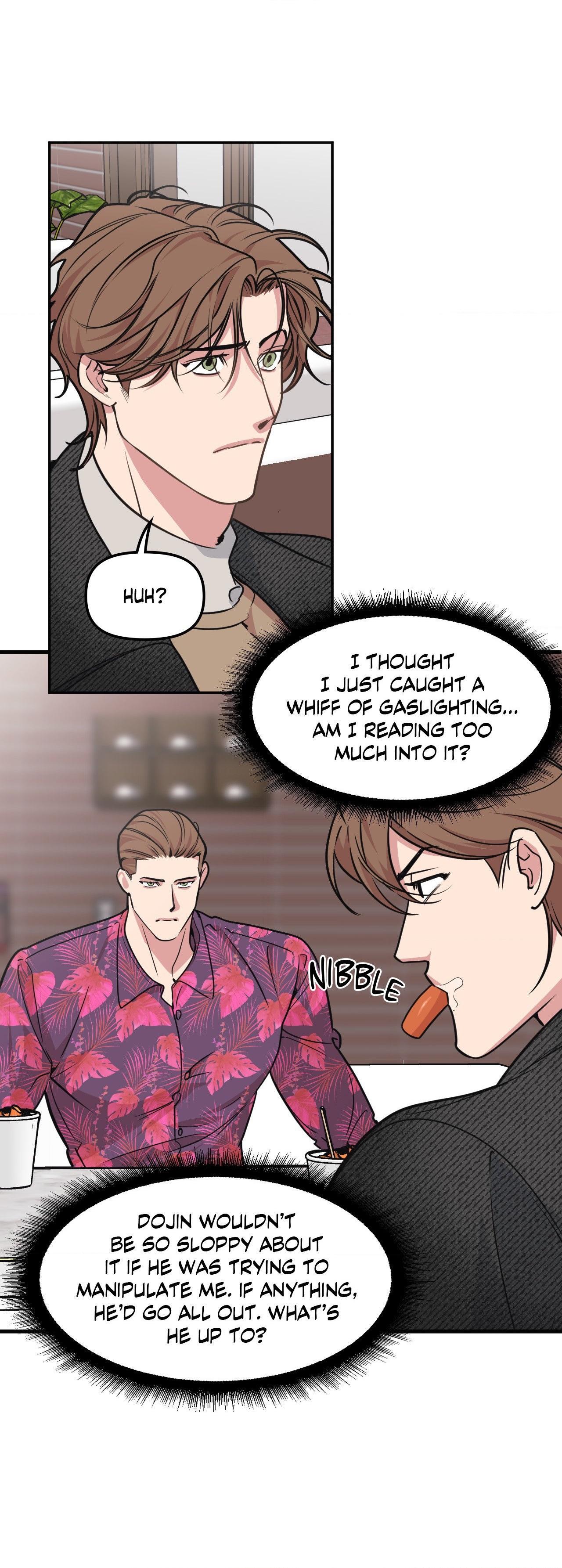 Full Volume Chapter 80.2 page 39 - 