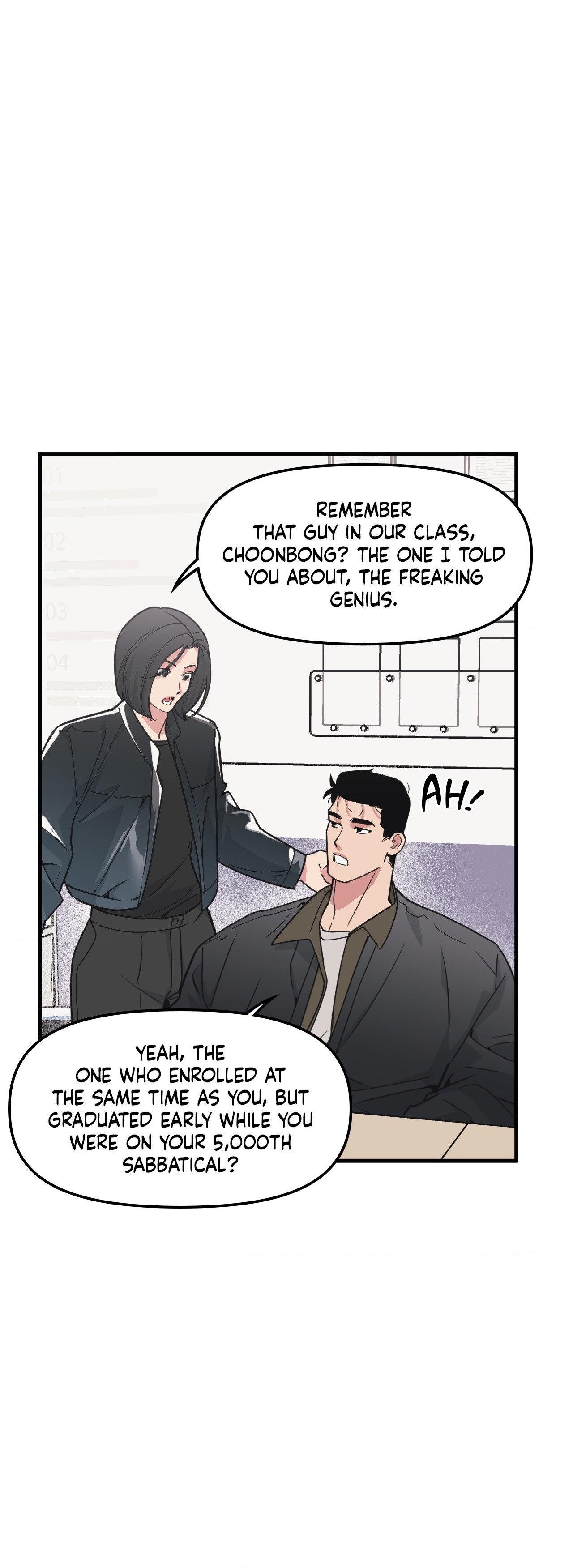 Full Volume Chapter 80.2 page 5 - 