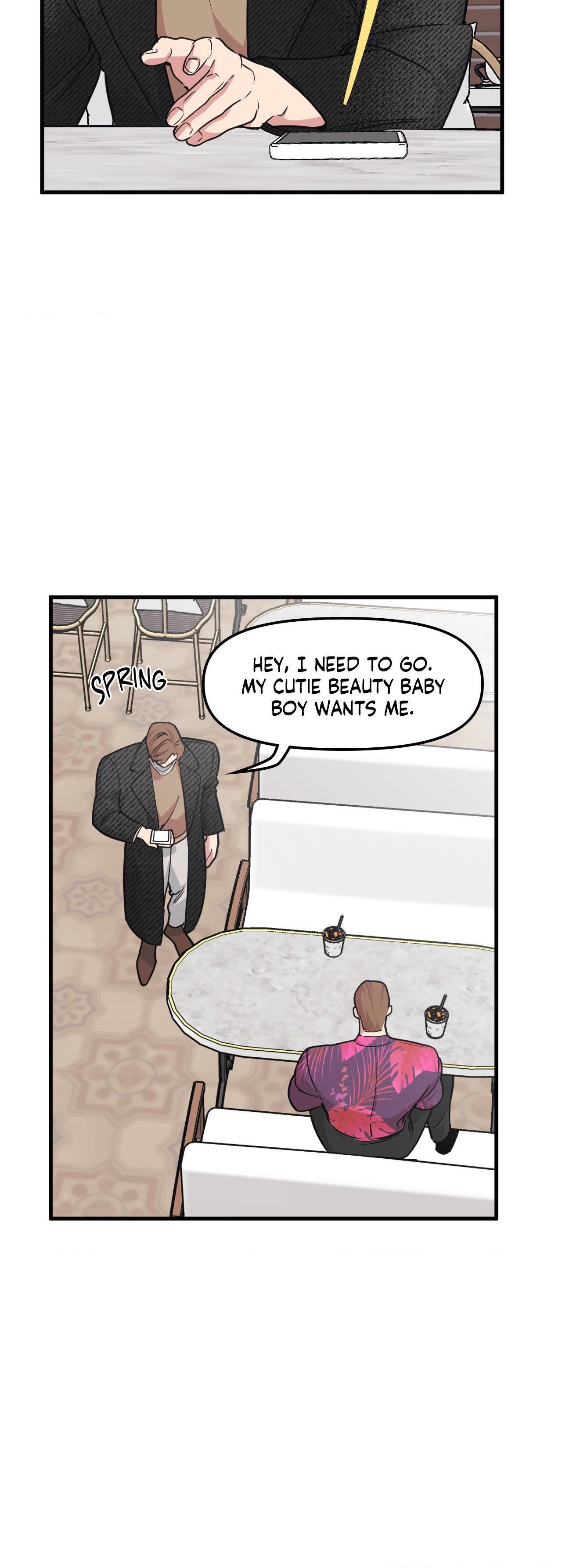 Full Volume Chapter 80.2 page 41 - 