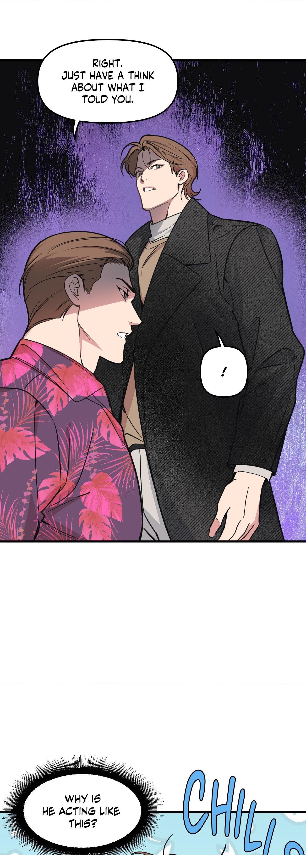 Full Volume Chapter 80.2 page 42 - 