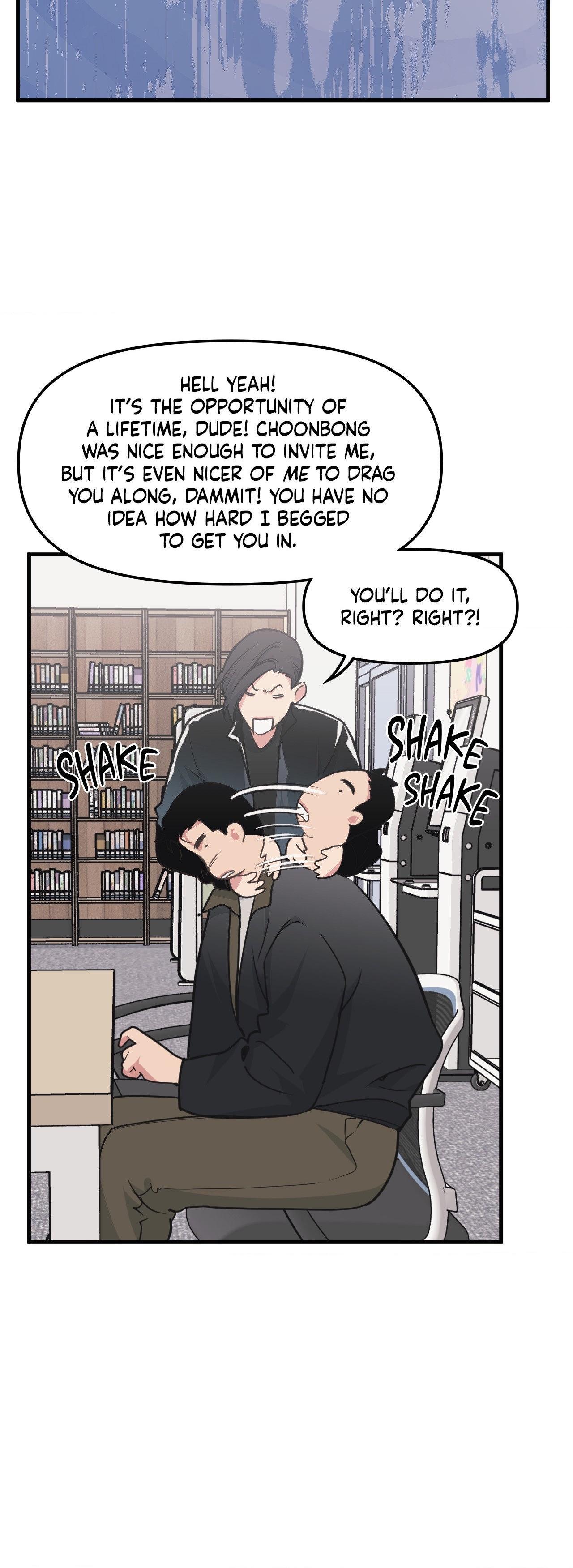 Full Volume Chapter 80.2 page 8 - 