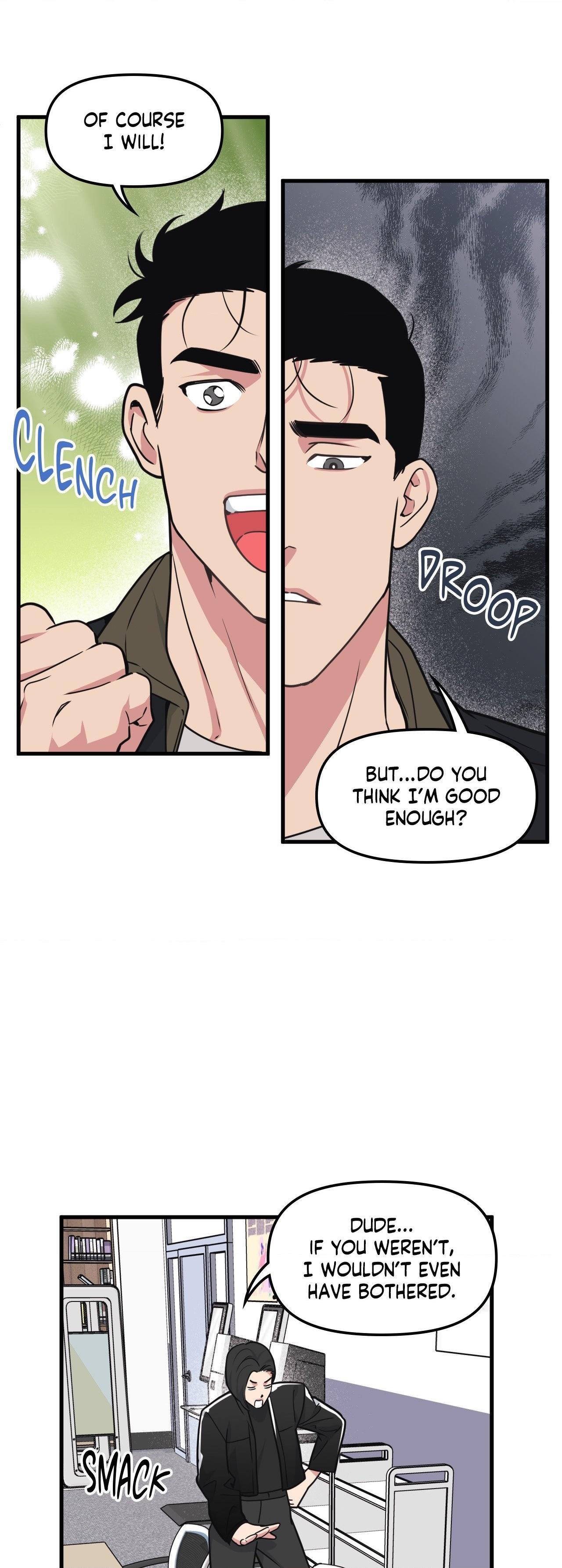 Full Volume Chapter 80.2 page 9 - 