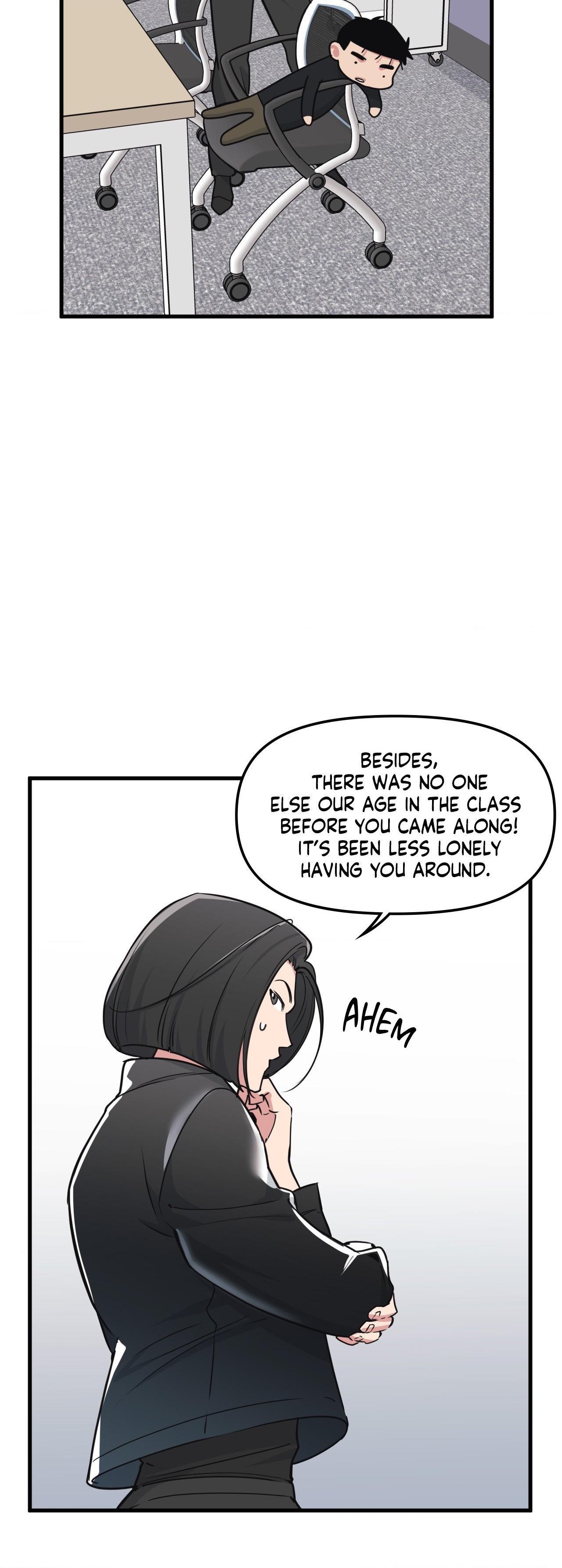 Full Volume Chapter 80.2 page 10 - 