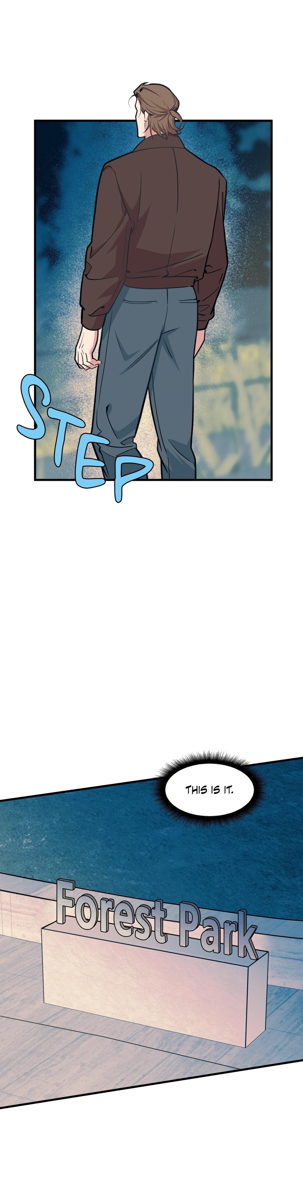 Full Volume Chapter 80.3 page 2 - 