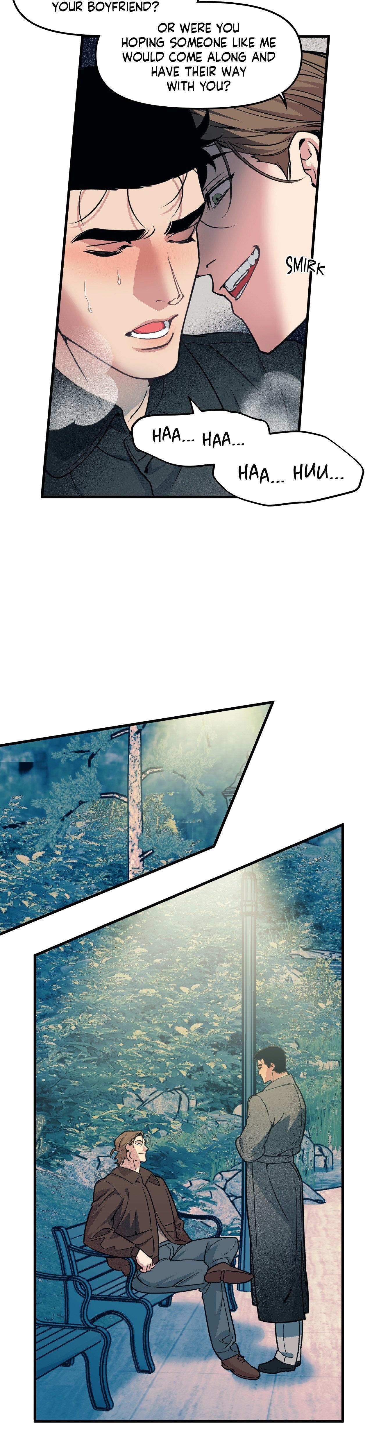 Full Volume Chapter 80.3 page 11 - 