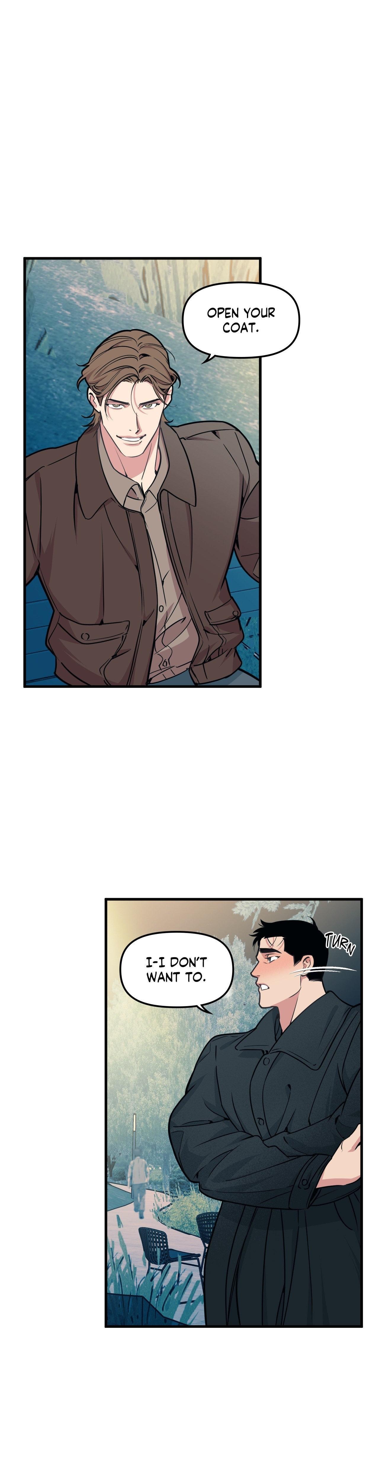 Full Volume Chapter 80.3 page 12 - 
