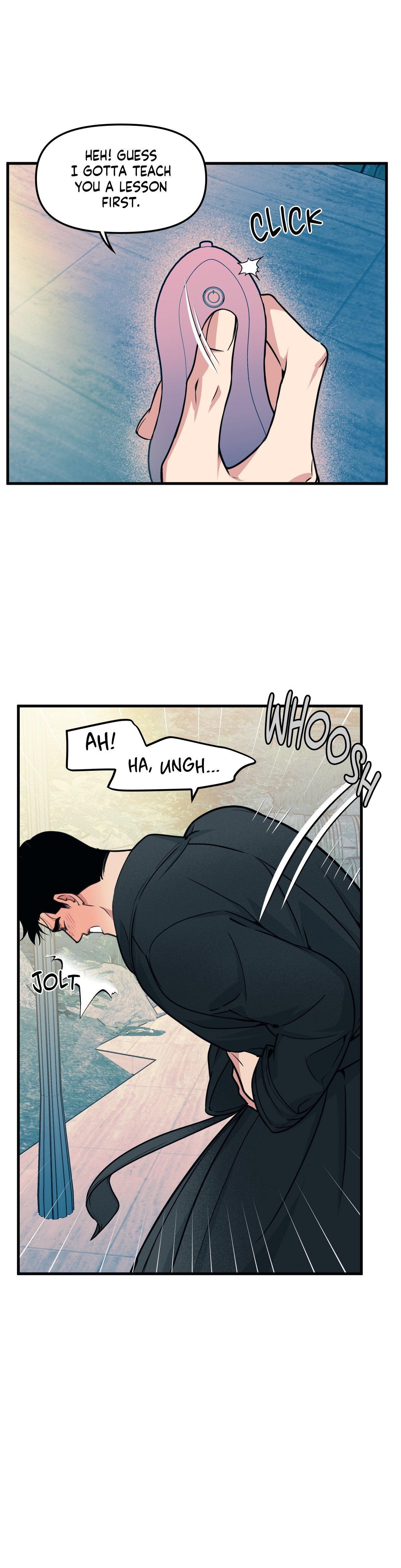 Full Volume Chapter 80.3 page 13 - 