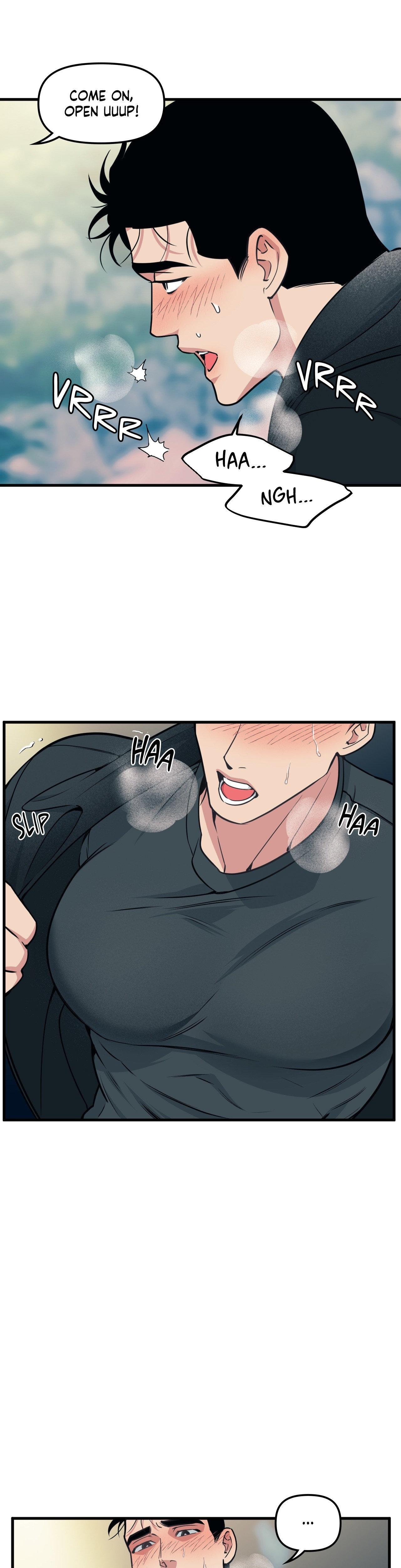 Full Volume Chapter 80.3 page 14 - 