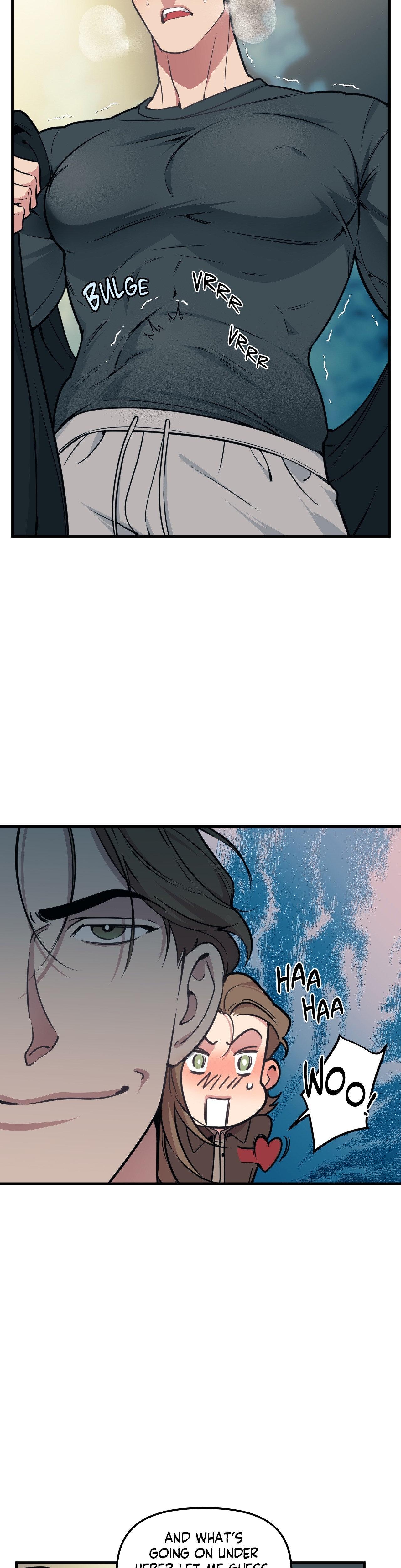 Full Volume Chapter 80.3 page 15 - 