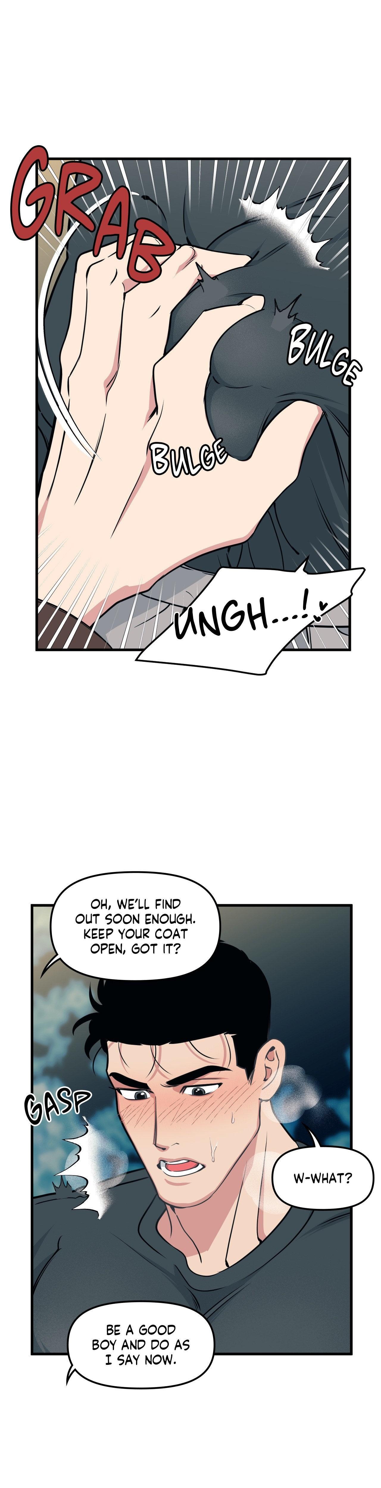 Full Volume Chapter 80.3 page 17 - 