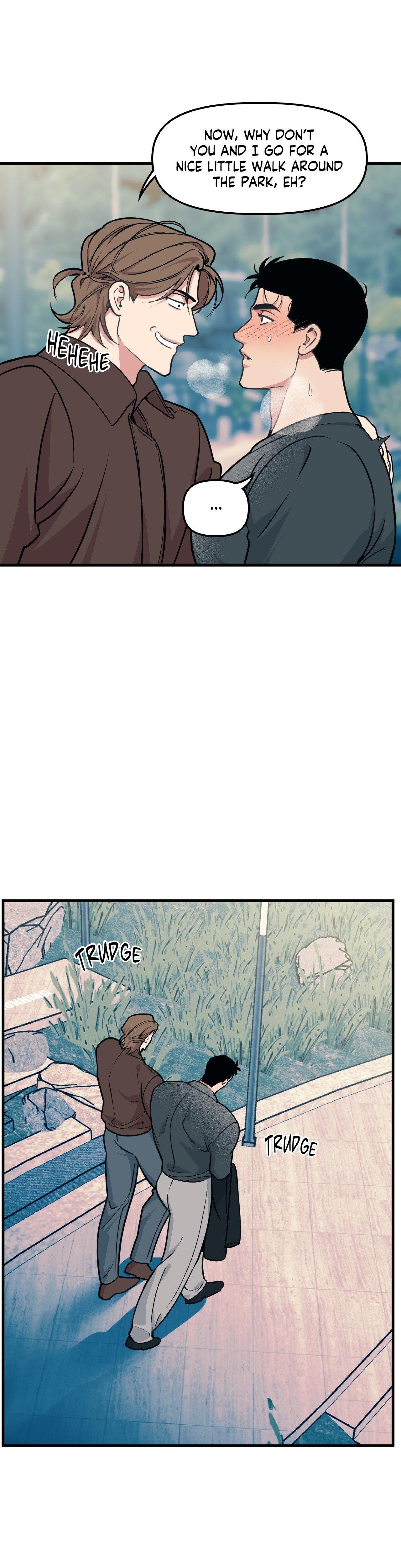 Full Volume Chapter 80.3 page 18 - 