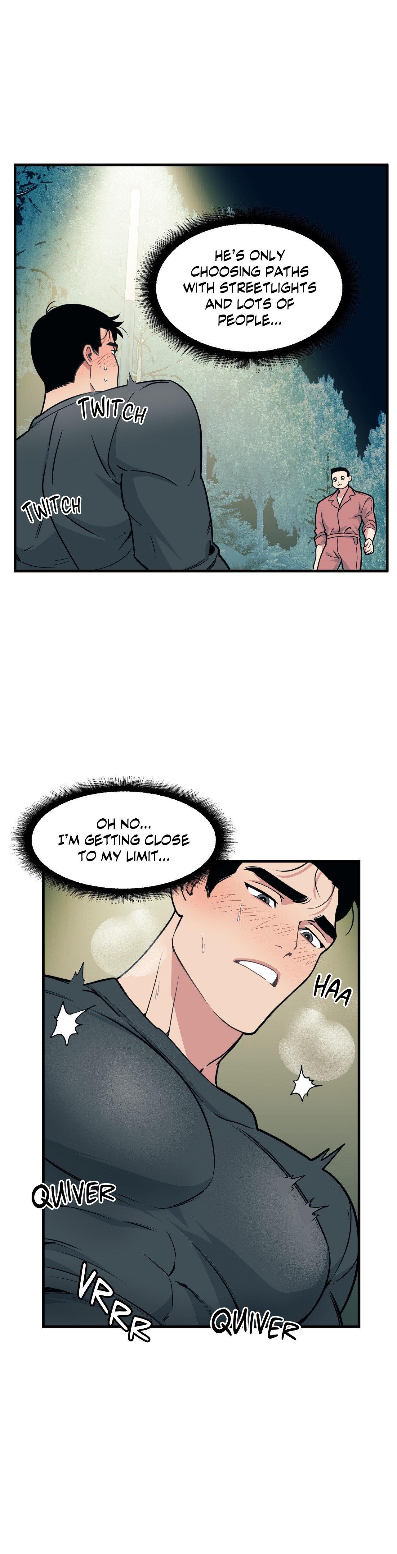 Full Volume Chapter 80.3 page 19 - 