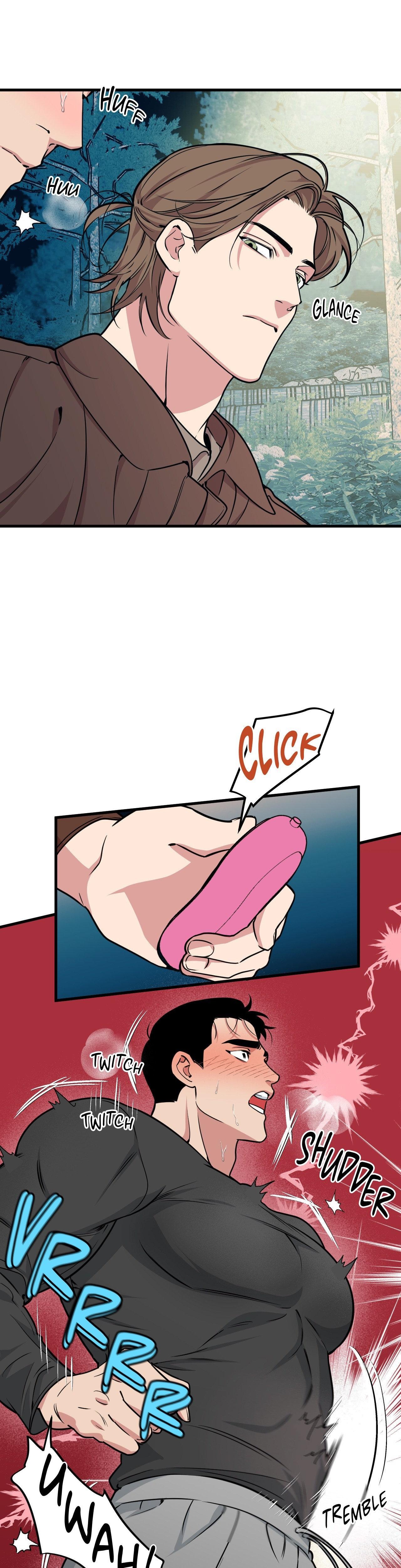 Full Volume Chapter 80.3 page 20 - 