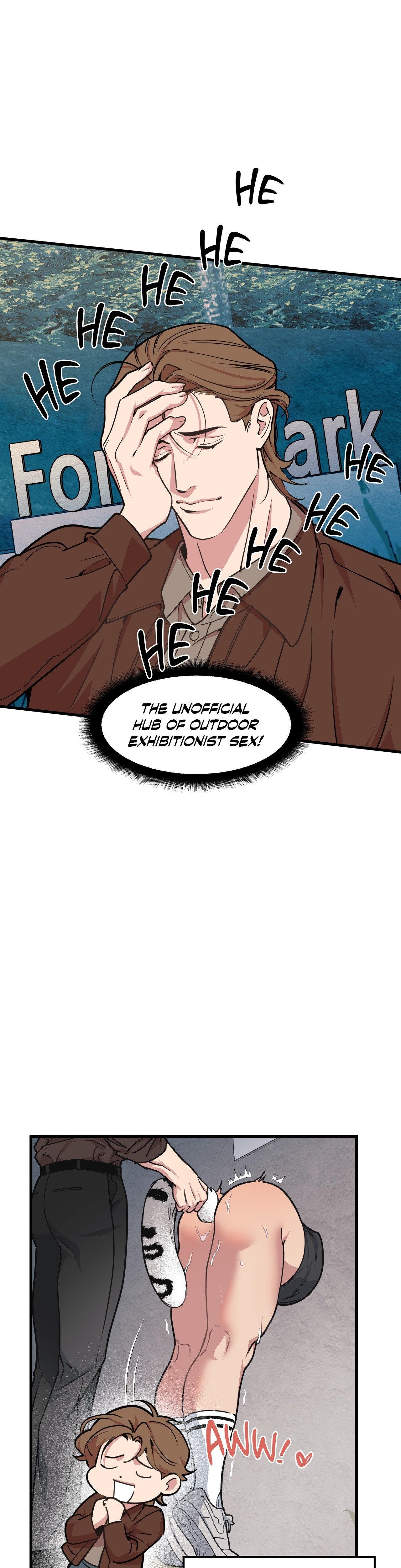 Full Volume Chapter 80.3 page 3 - 