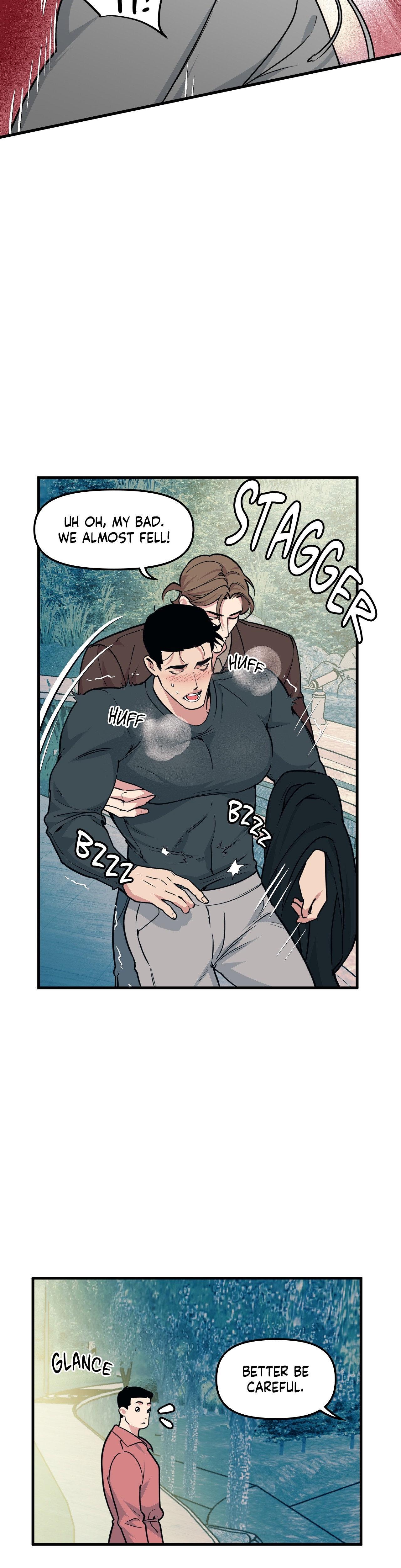 Full Volume Chapter 80.3 page 21 - 