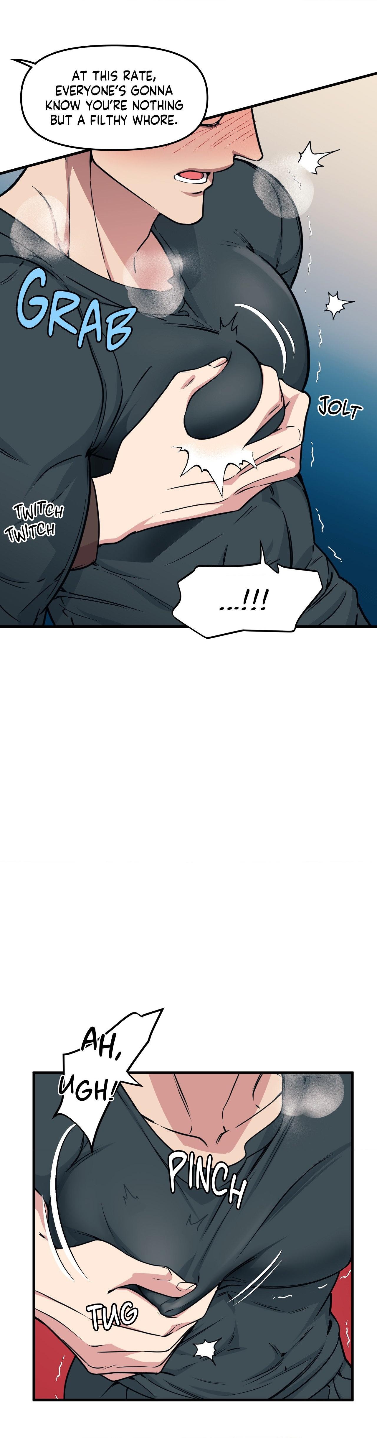 Full Volume Chapter 80.3 page 22 - 