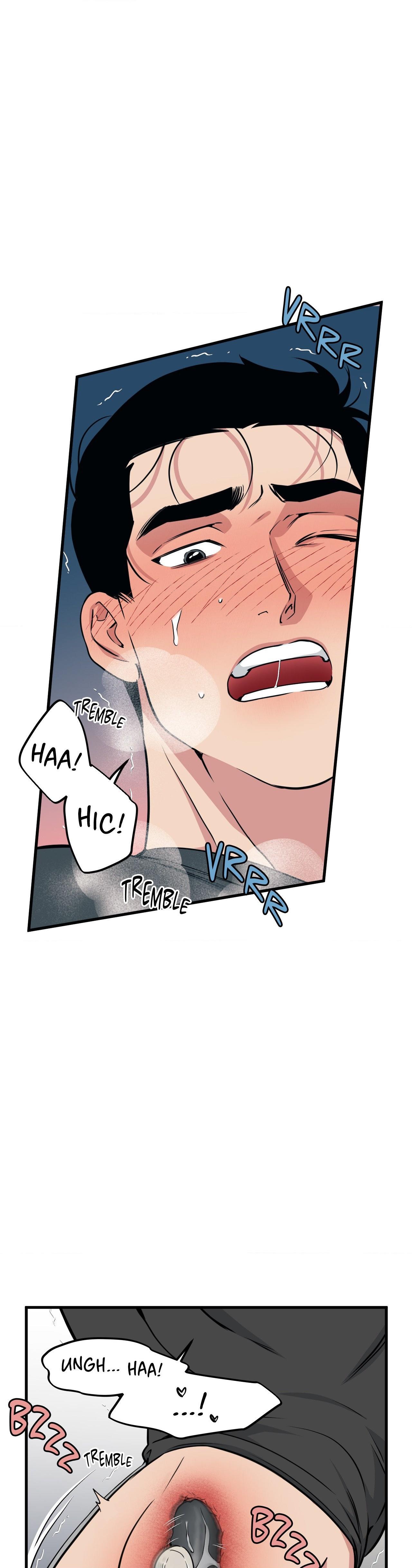 Full Volume Chapter 80.3 page 23 - 