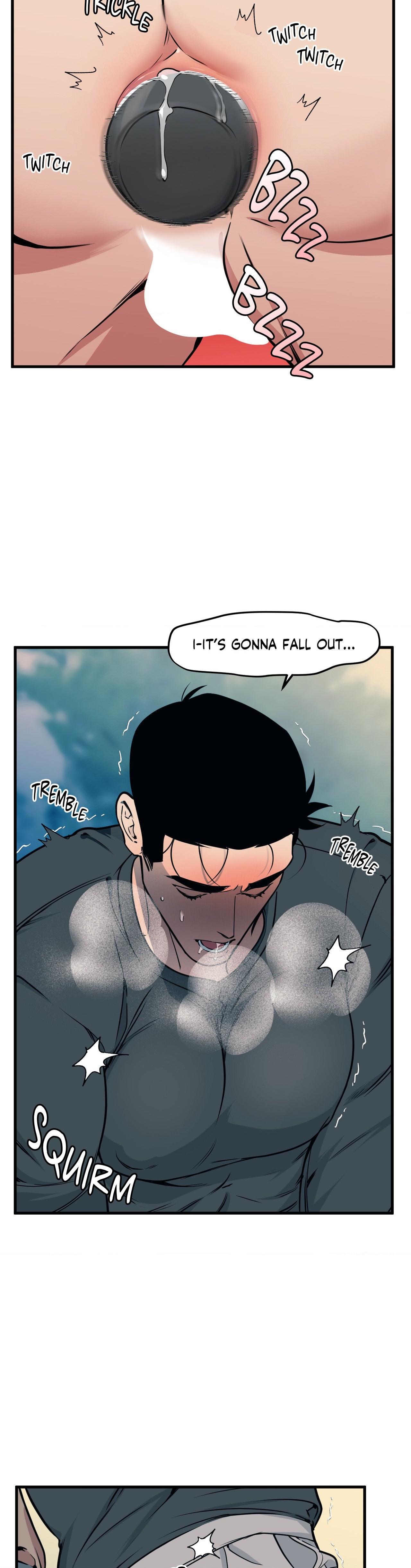 Full Volume Chapter 80.3 page 25 - 