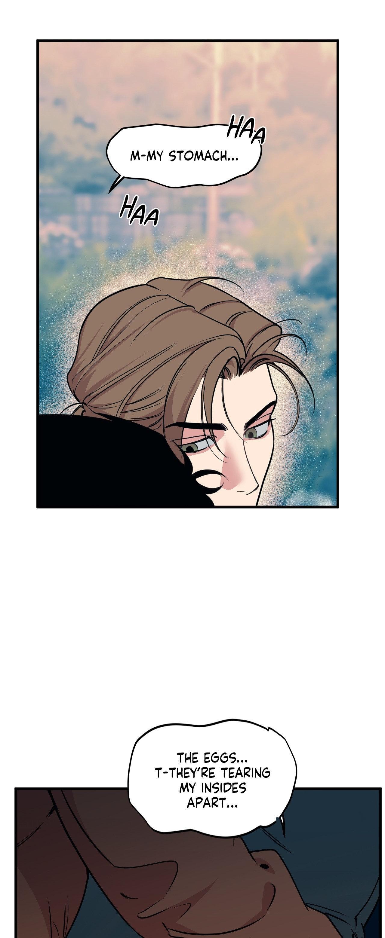Full Volume Chapter 80.3 page 28 - 