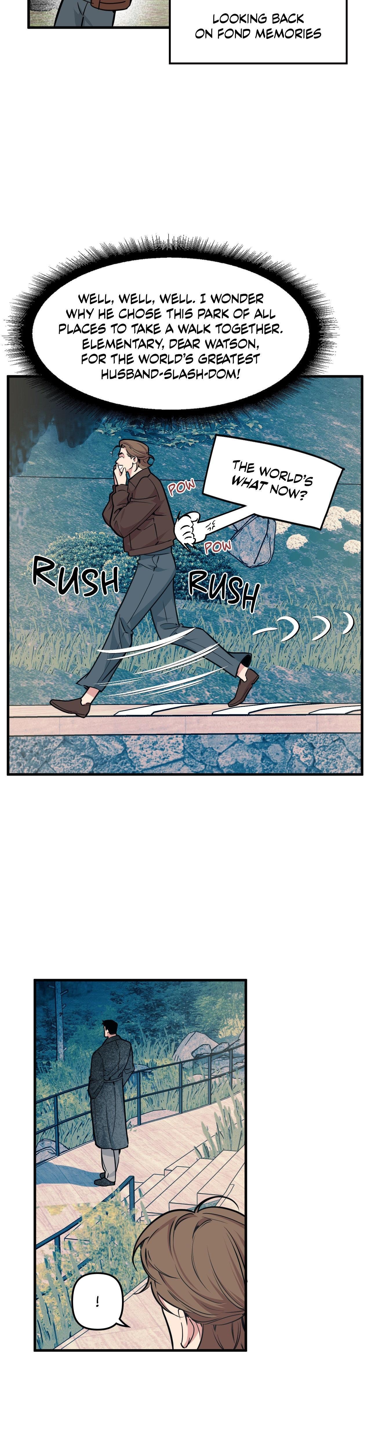 Full Volume Chapter 80.3 page 4 - 