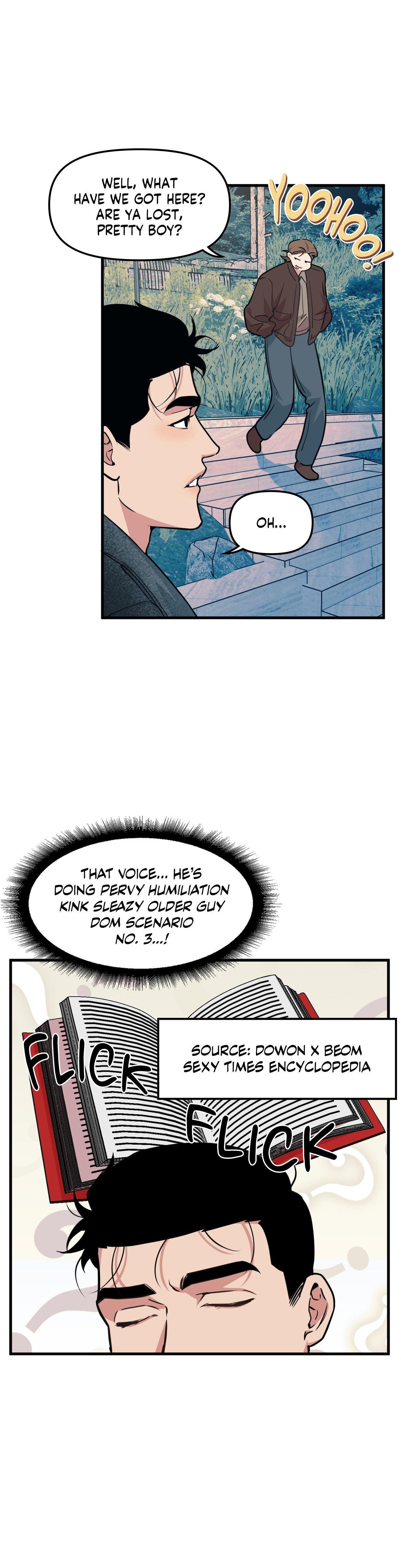 Full Volume Chapter 80.3 page 5 - 
