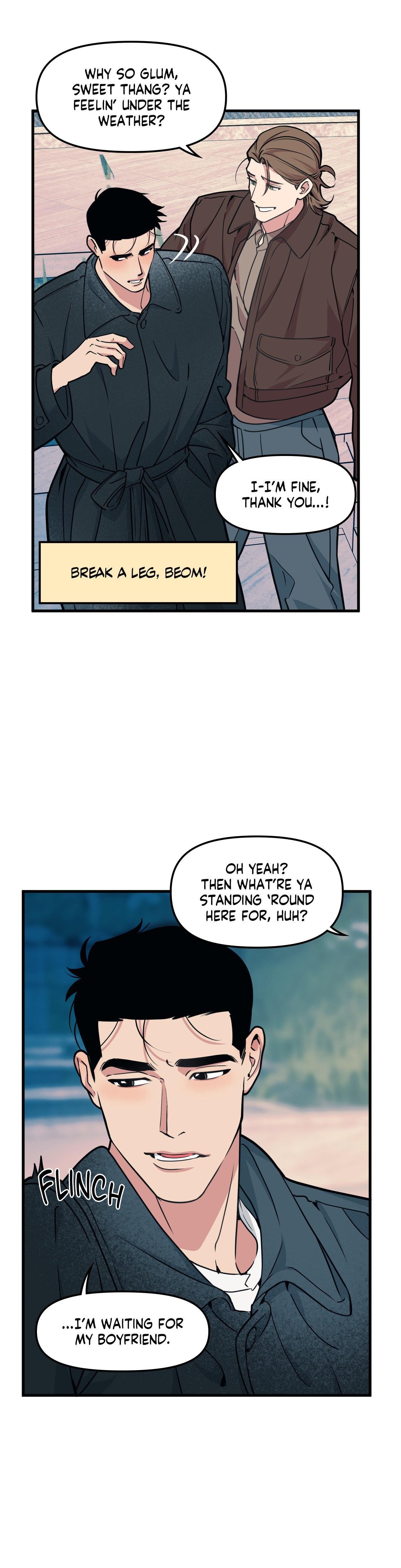 Full Volume Chapter 80.3 page 6 - 