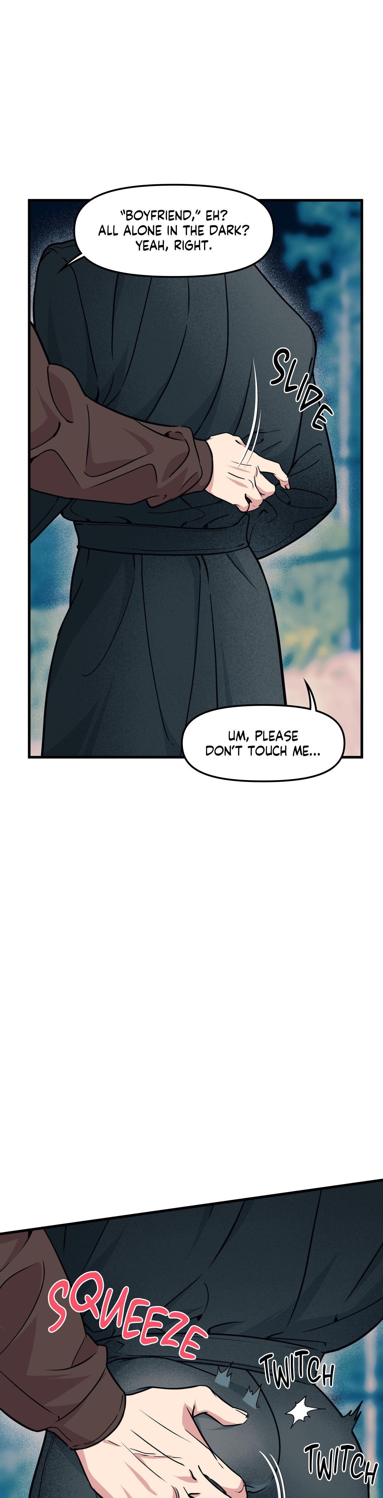 Full Volume Chapter 80.3 page 7 - 