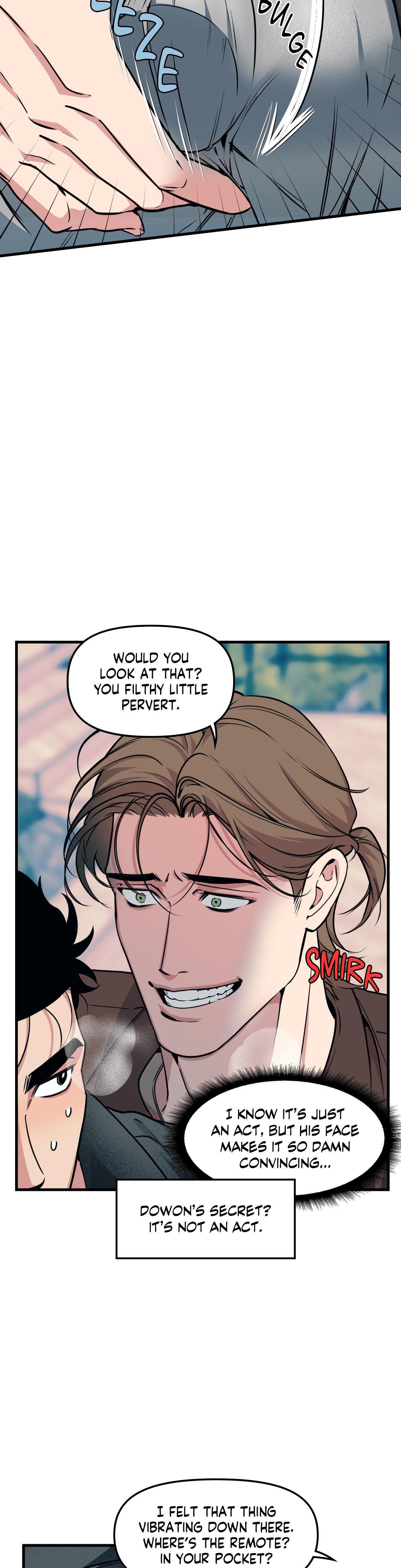 Full Volume Chapter 80.3 page 9 - 