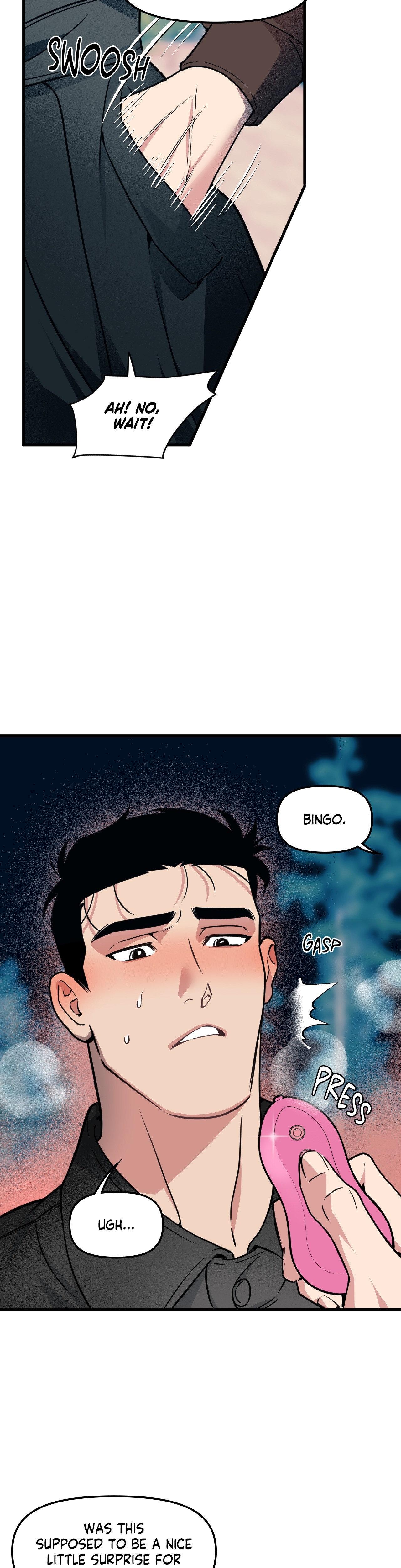 Full Volume Chapter 80.3 page 10 - 