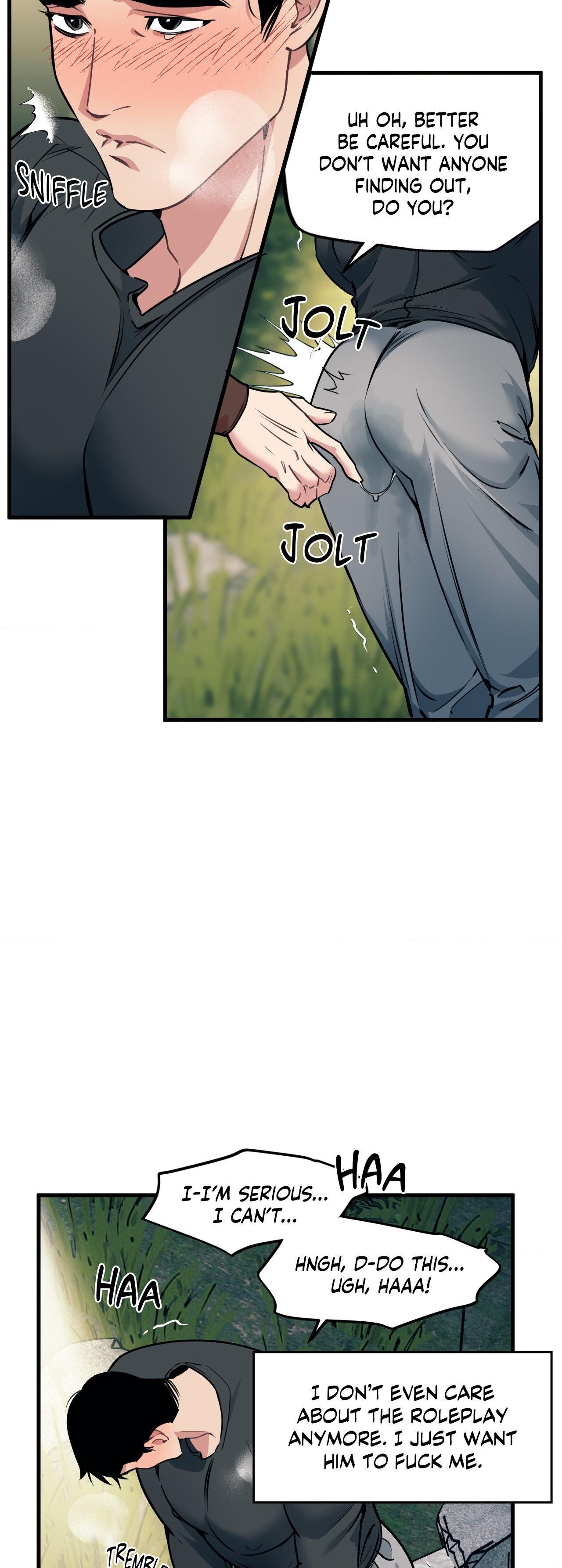 Full Volume Chapter 80.4 page 11 - 