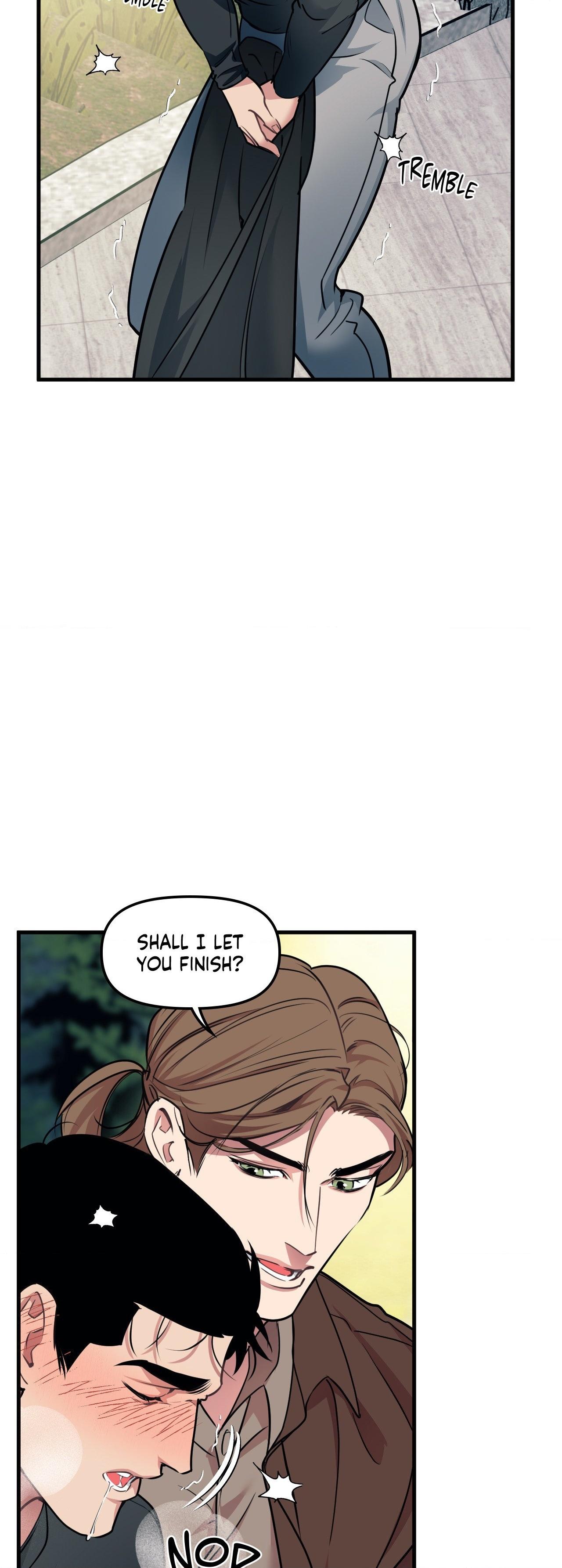 Full Volume Chapter 80.4 page 12 - 