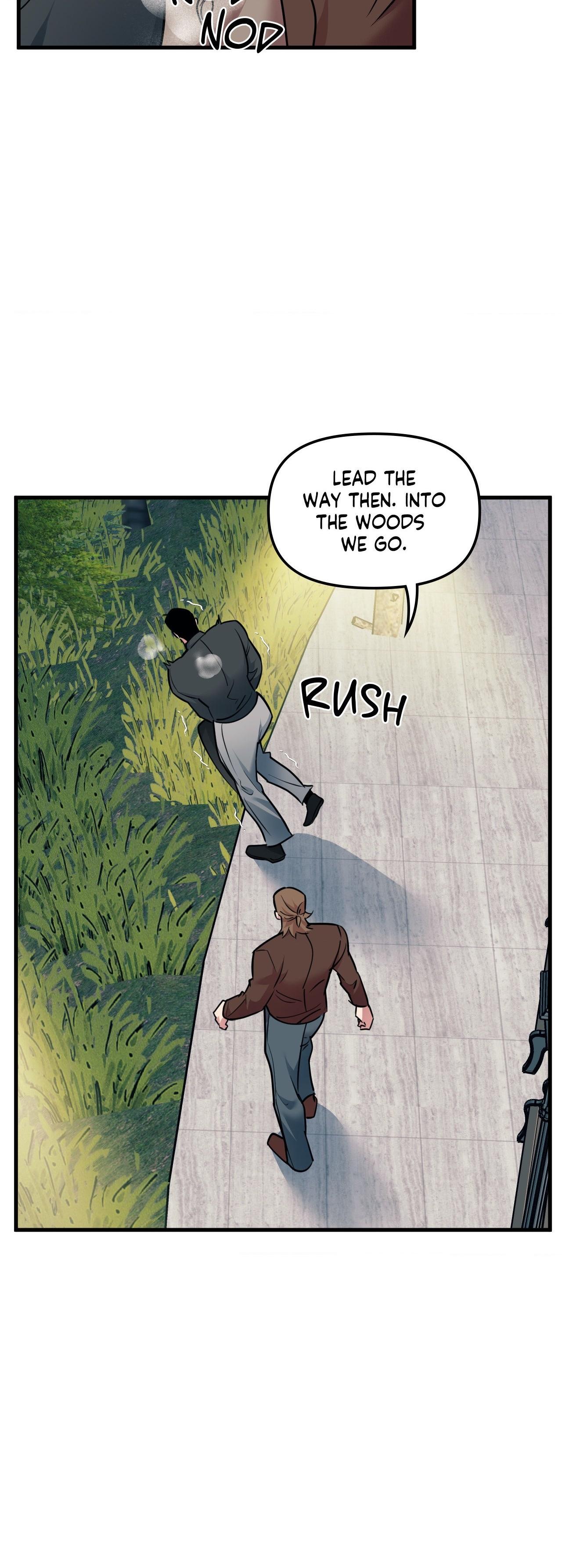 Full Volume Chapter 80.4 page 13 - 