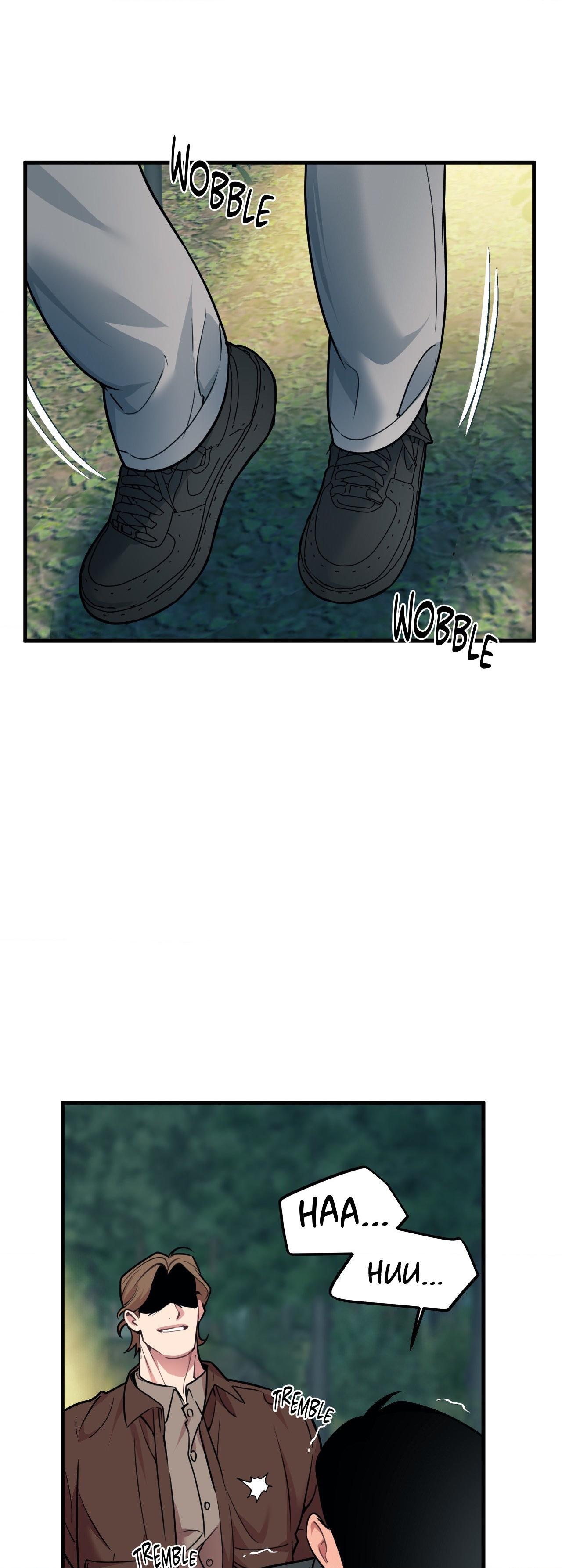 Full Volume Chapter 80.4 page 14 - 