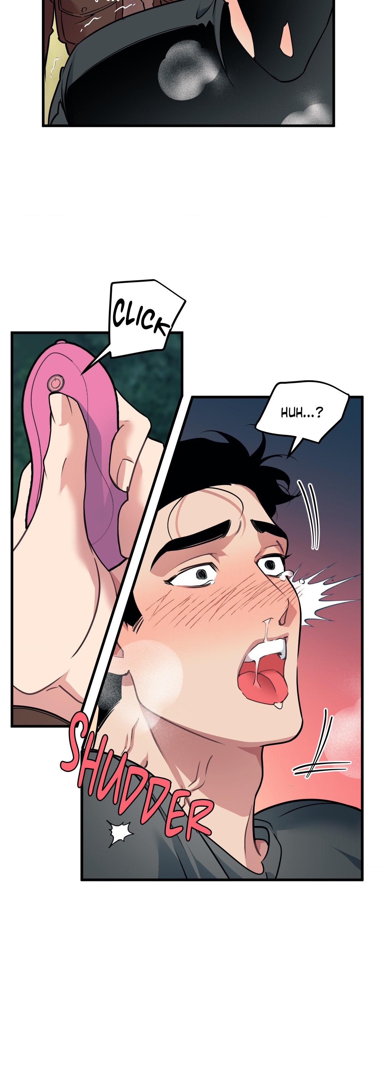 Full Volume Chapter 80.4 page 15 - 