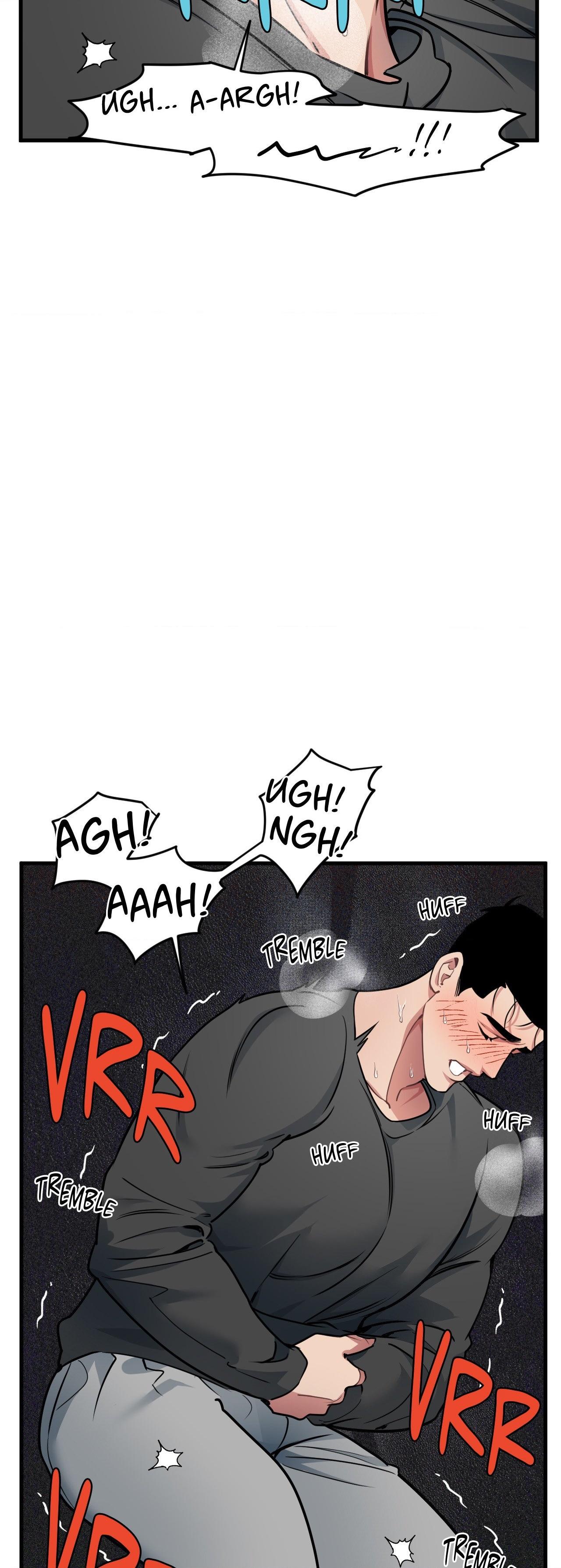 Full Volume Chapter 80.4 page 18 - 
