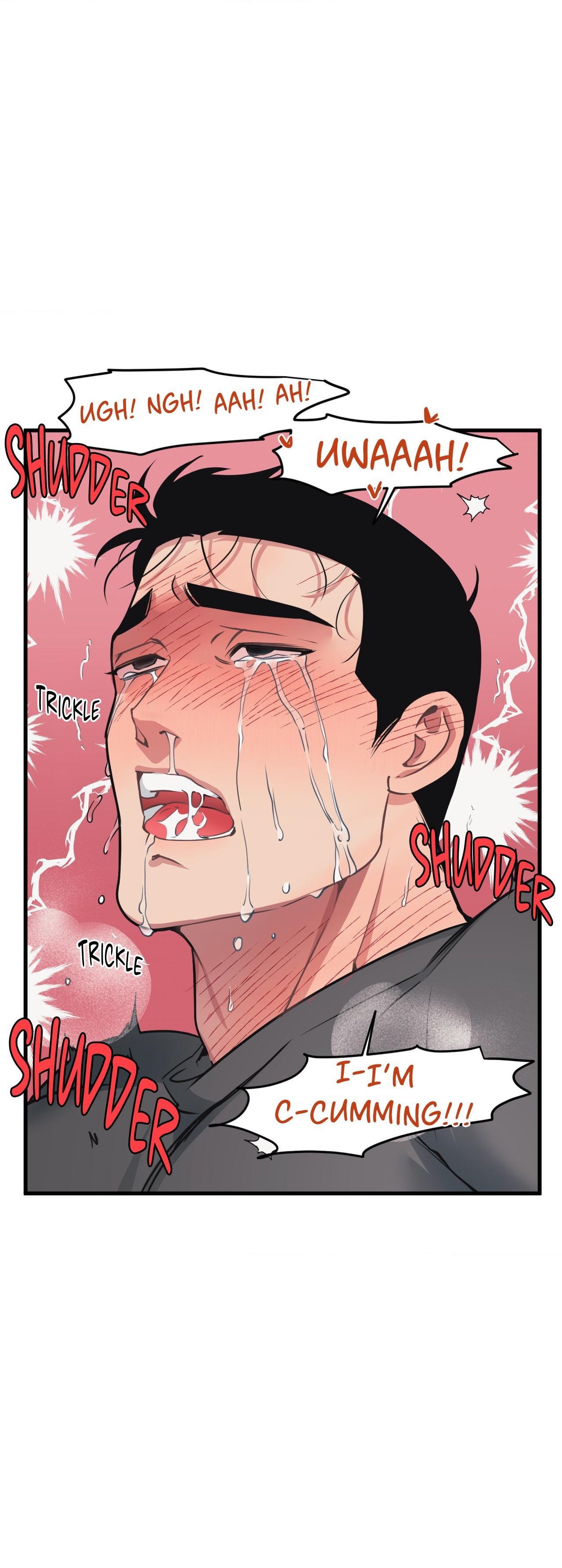 Full Volume Chapter 80.4 page 20 - 