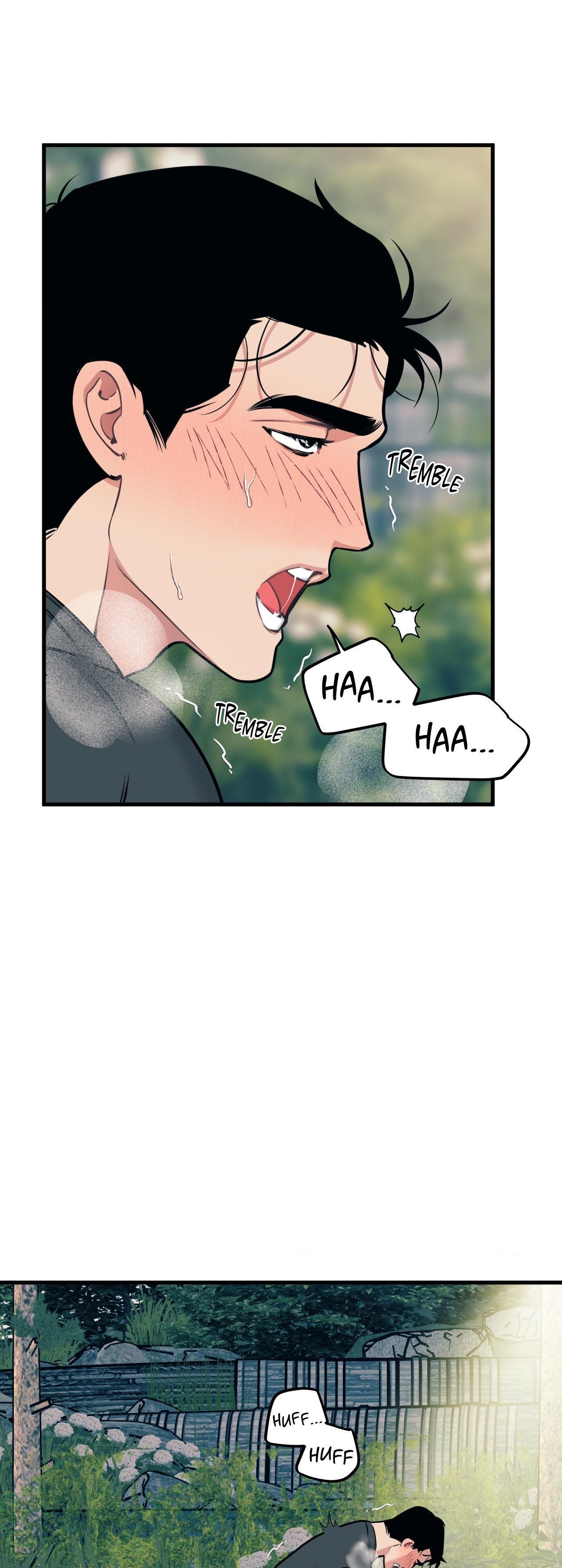 Full Volume Chapter 80.4 page 3 - 