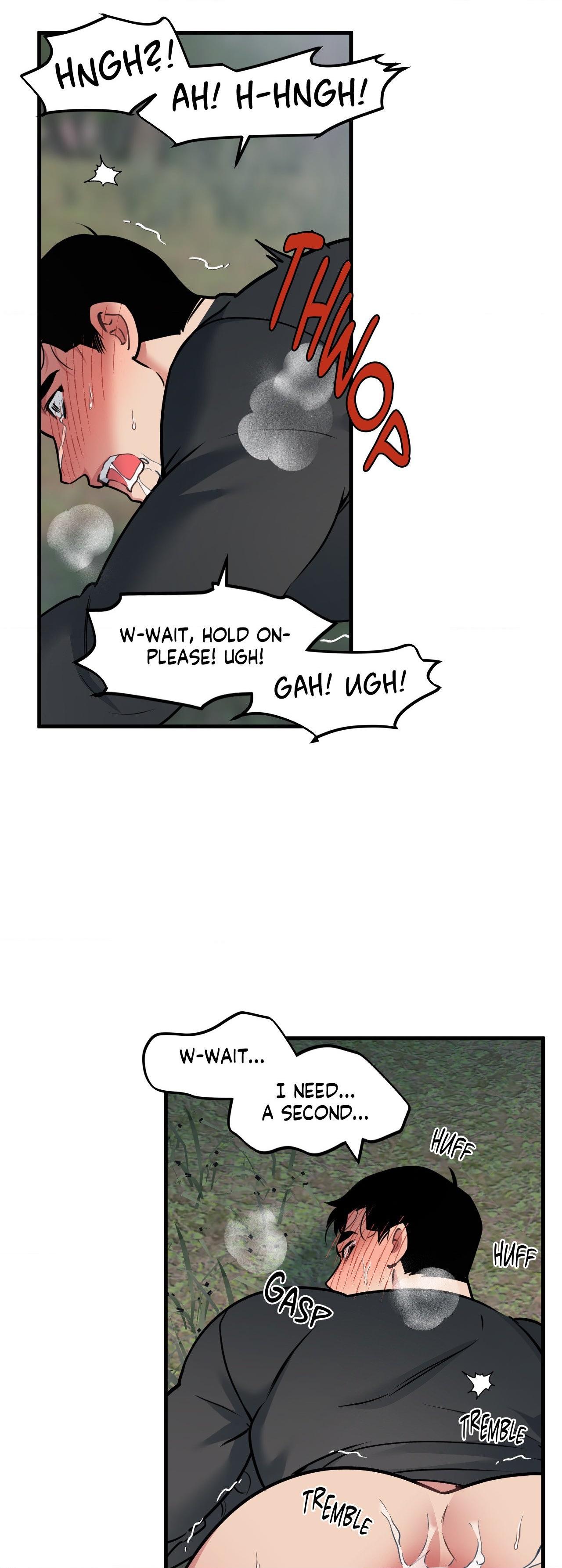 Full Volume Chapter 80.4 page 28 - 