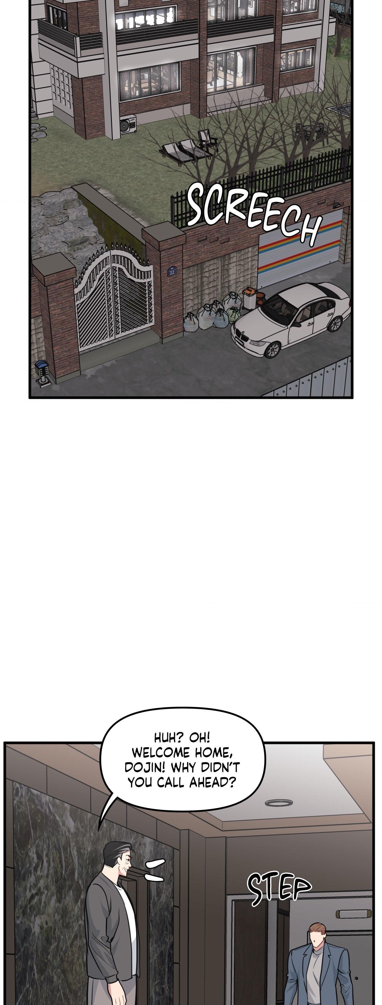 Full Volume Chapter 80.4 page 33 - 