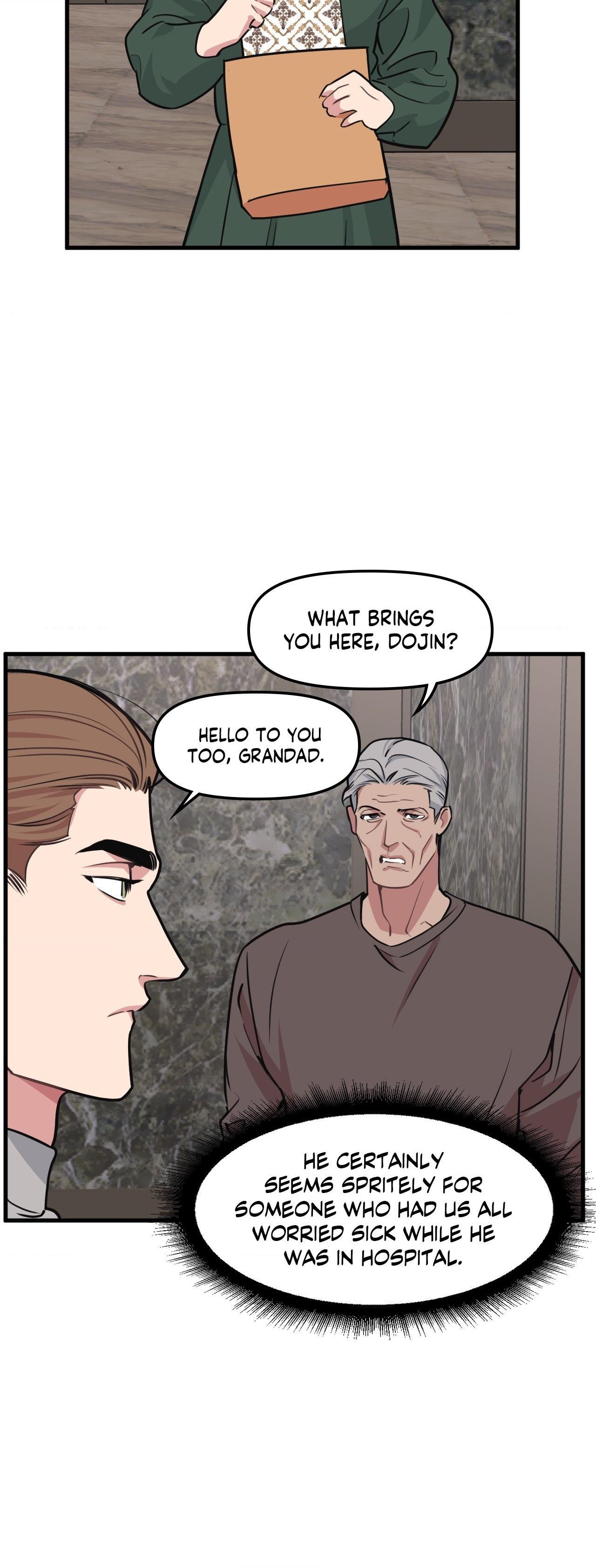 Full Volume Chapter 80.4 page 37 - 
