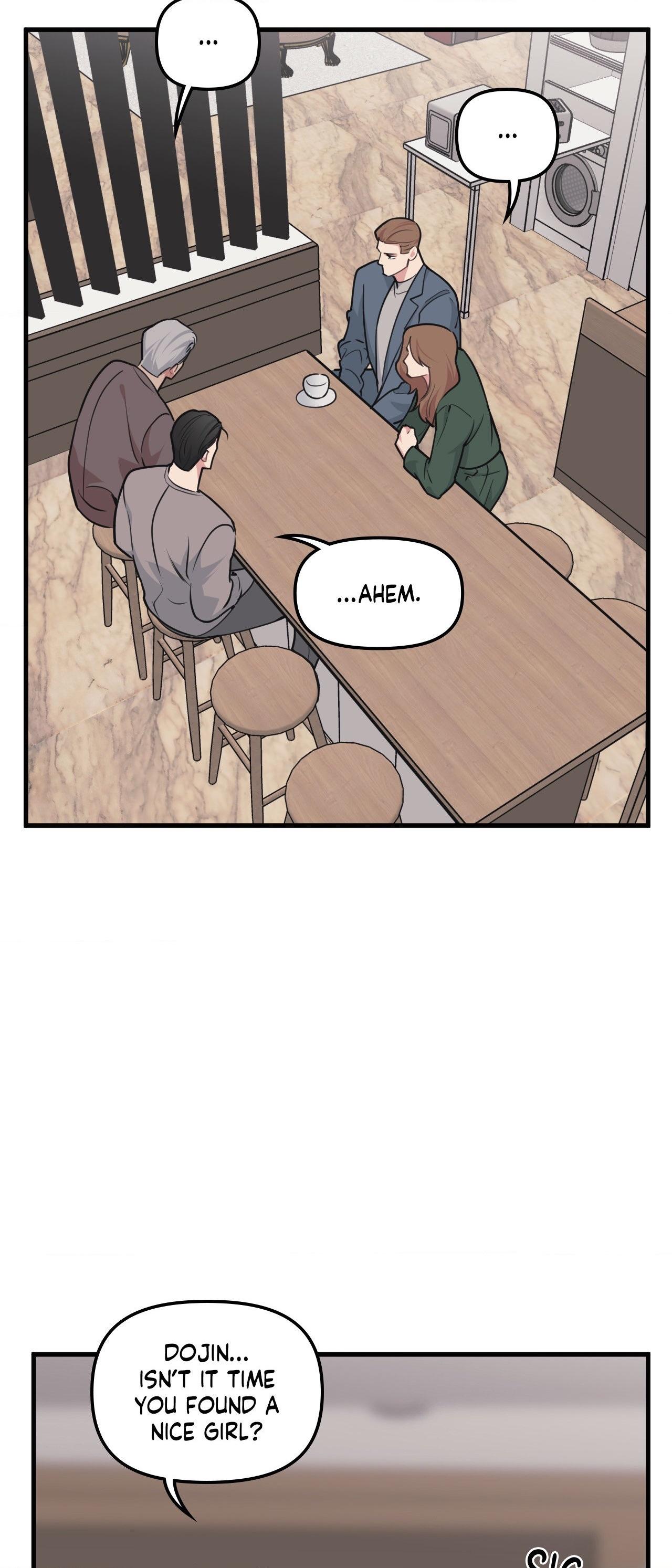 Full Volume Chapter 80.4 page 40 - 