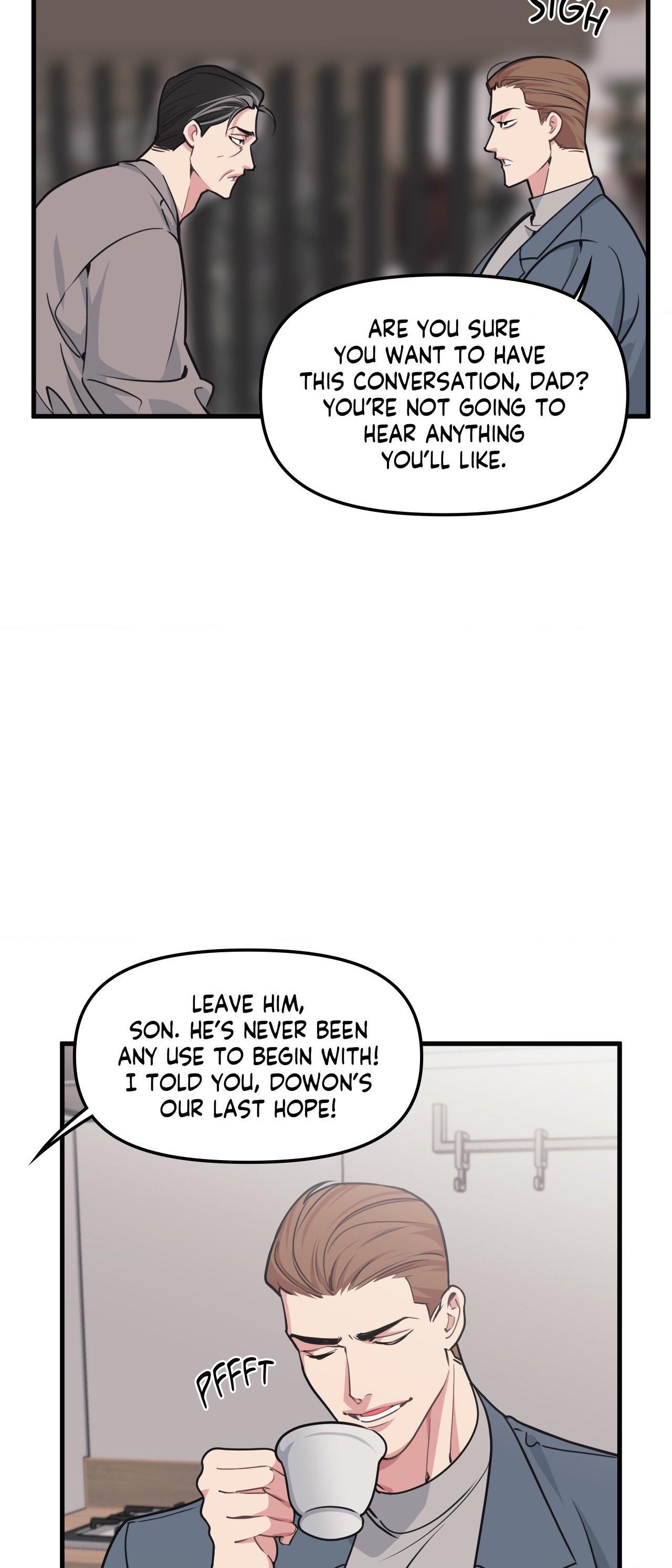 Full Volume Chapter 80.4 page 41 - 