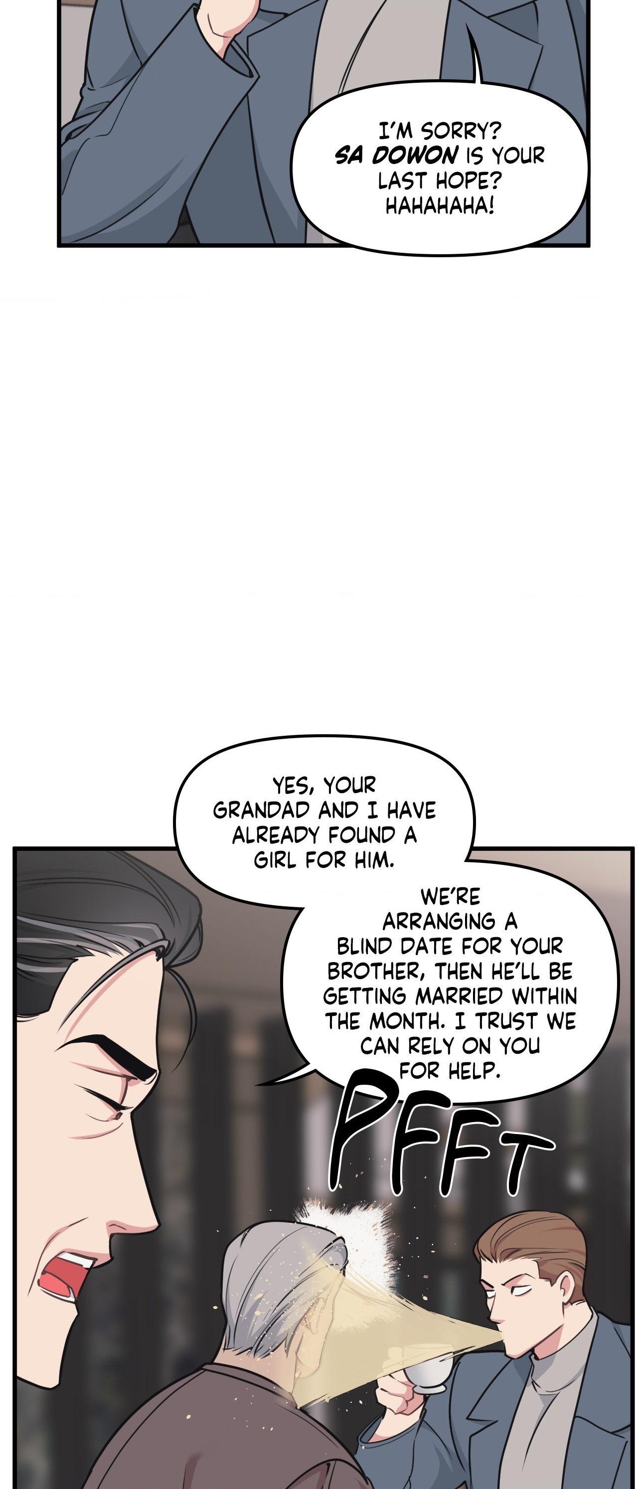 Full Volume Chapter 80.4 page 42 - 