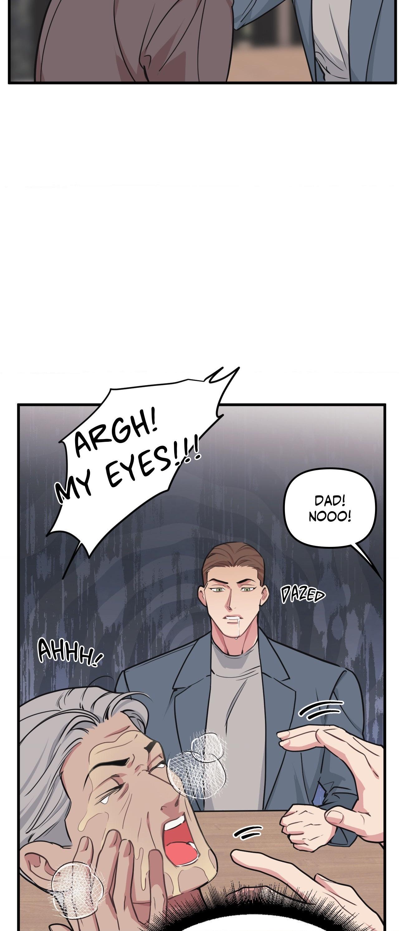 Full Volume Chapter 80.4 page 43 - 